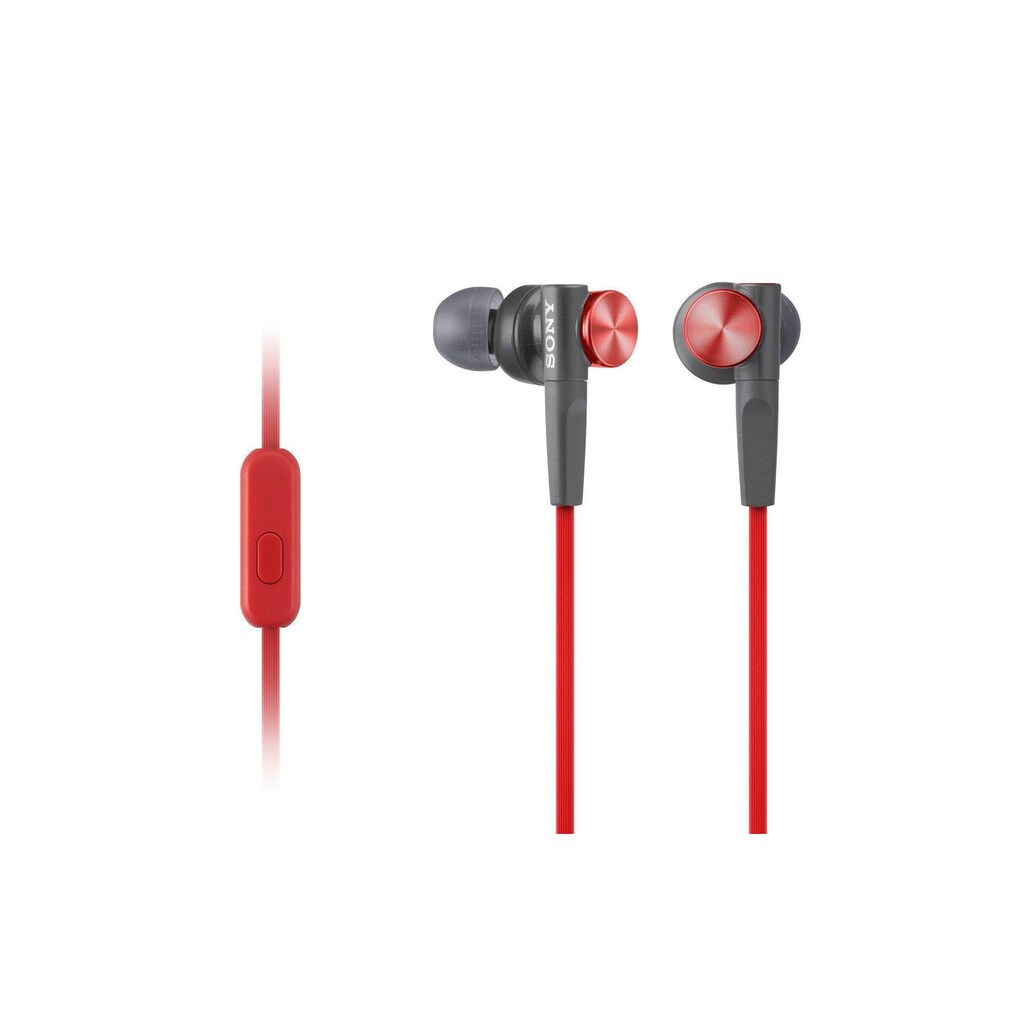 Sony In-Ear-Kopfhörer