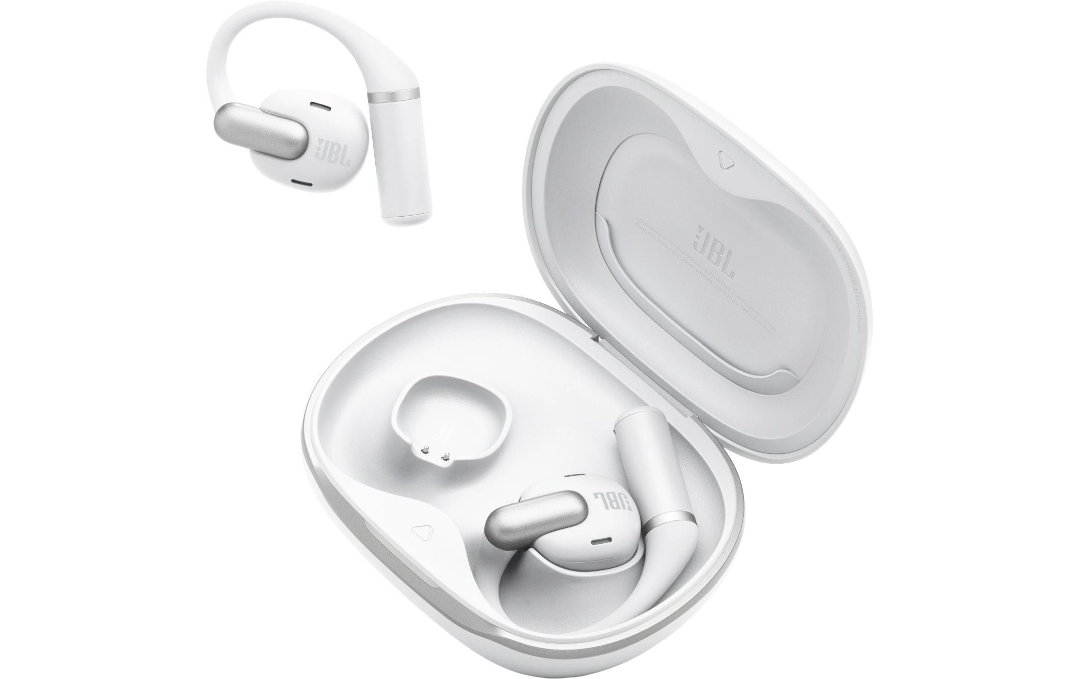 iRobot Casque à oreillettes ouvertes »Sense Pro«