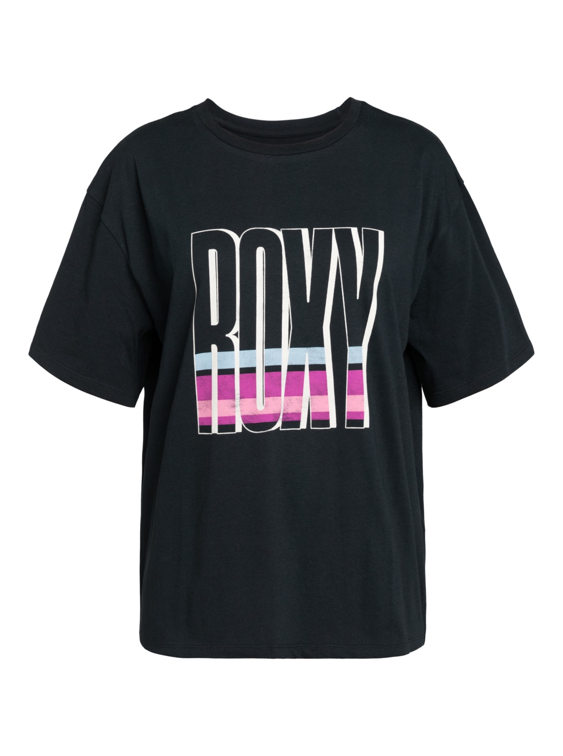 ♕ Roxy T-Shirt bestellen Under The versandkostenfrei Sky« »Sand