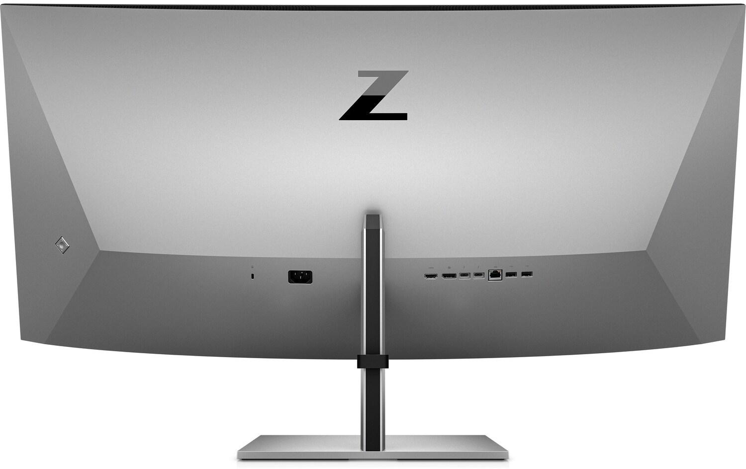 HP Curved-LED-Monitor »Z40c G3 3A6F7E9«, 100,44 cm/39,7 Zoll, 5120 x 2160 px, 14 ms Reaktionszeit, 60 Hz