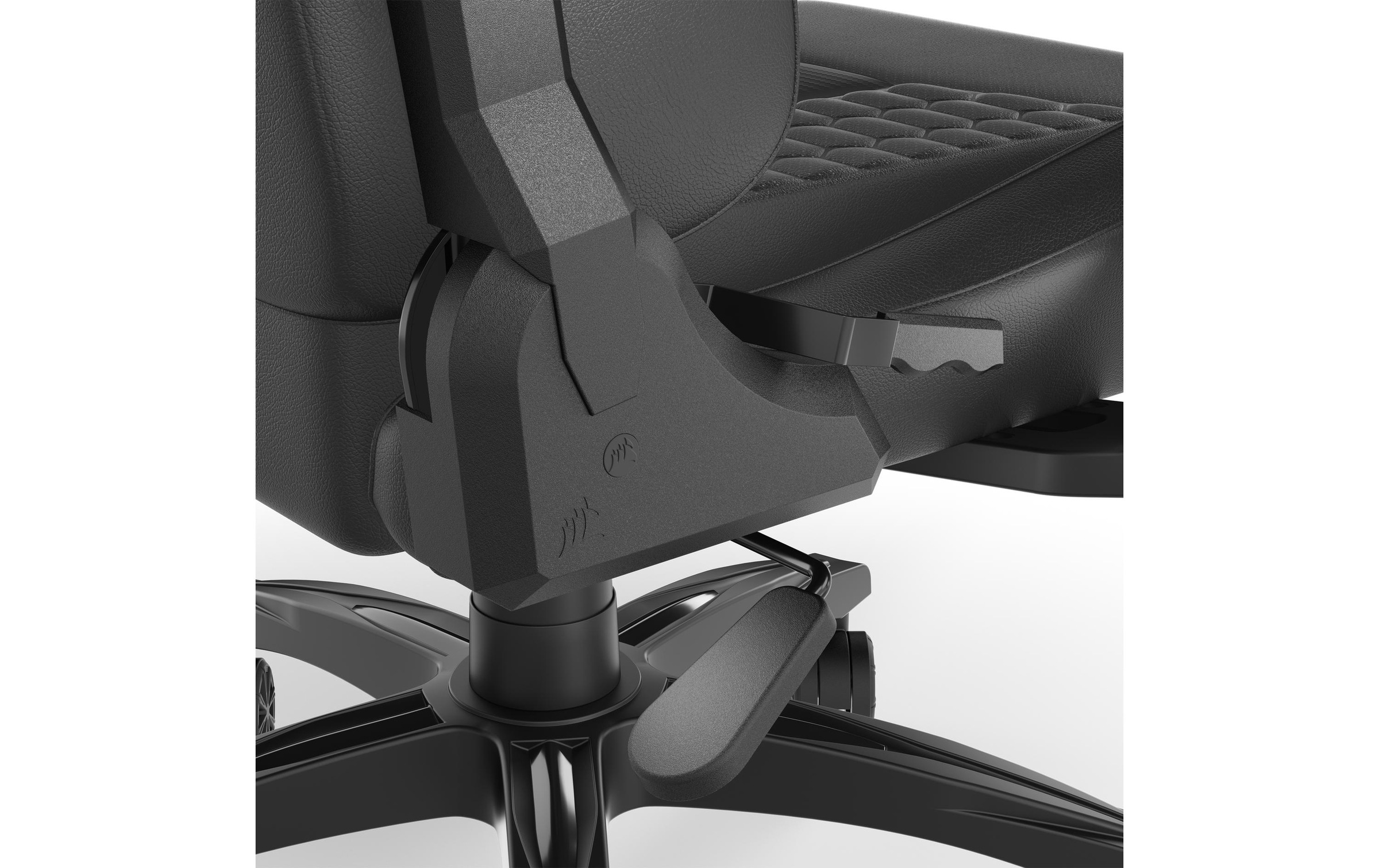 Corsair Gaming-Stuhl »T100 Relaxed K«