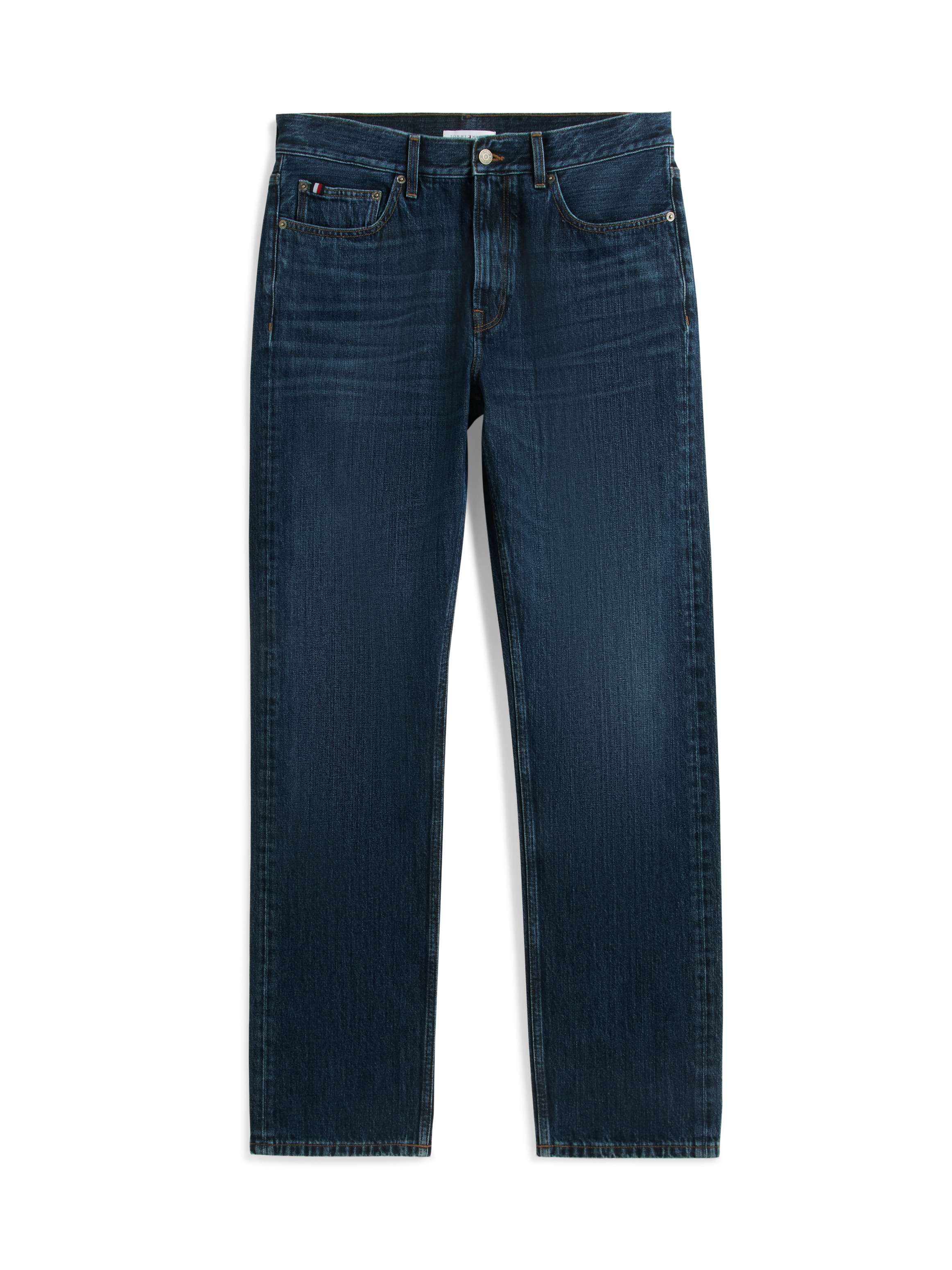 Tommy Hilfiger Jeans droit »DOVER REGULAR STRAIGHT«