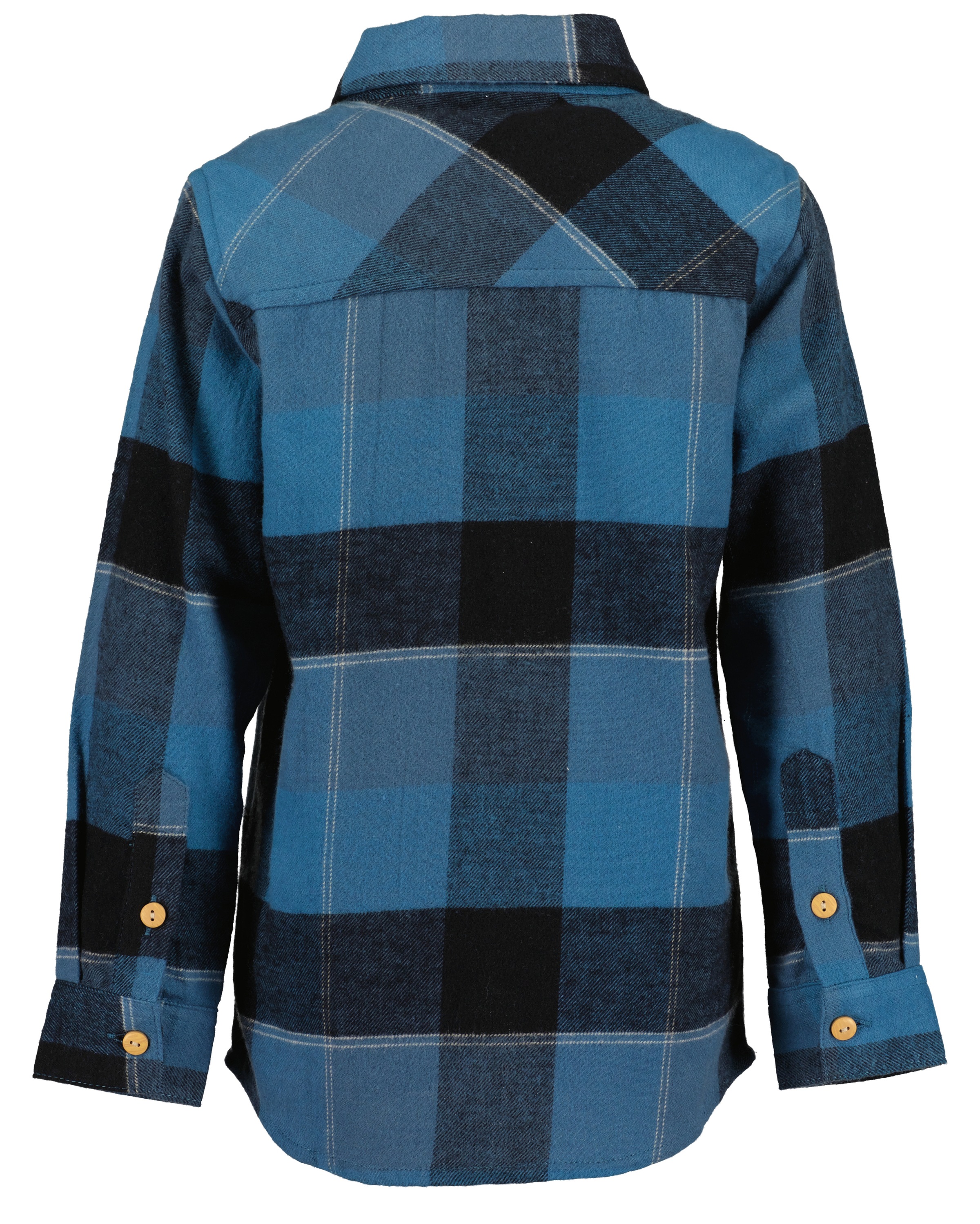 Blue Seven Chemise à manches longues »Blue Seven Hemd« 1