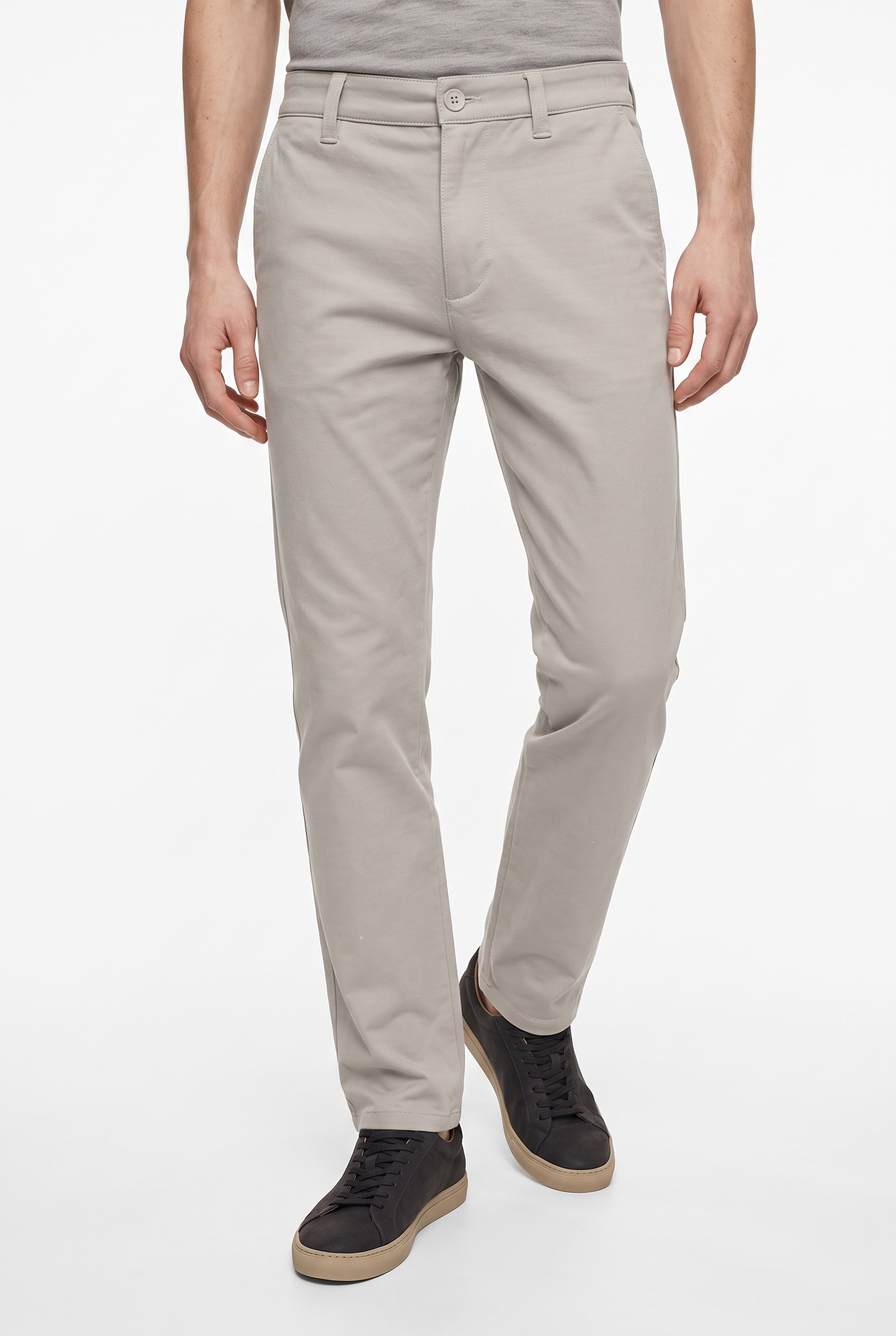 ONLY & SONS Chinos »ONSROMA SLIM POCKET CHINO PANT OTL«