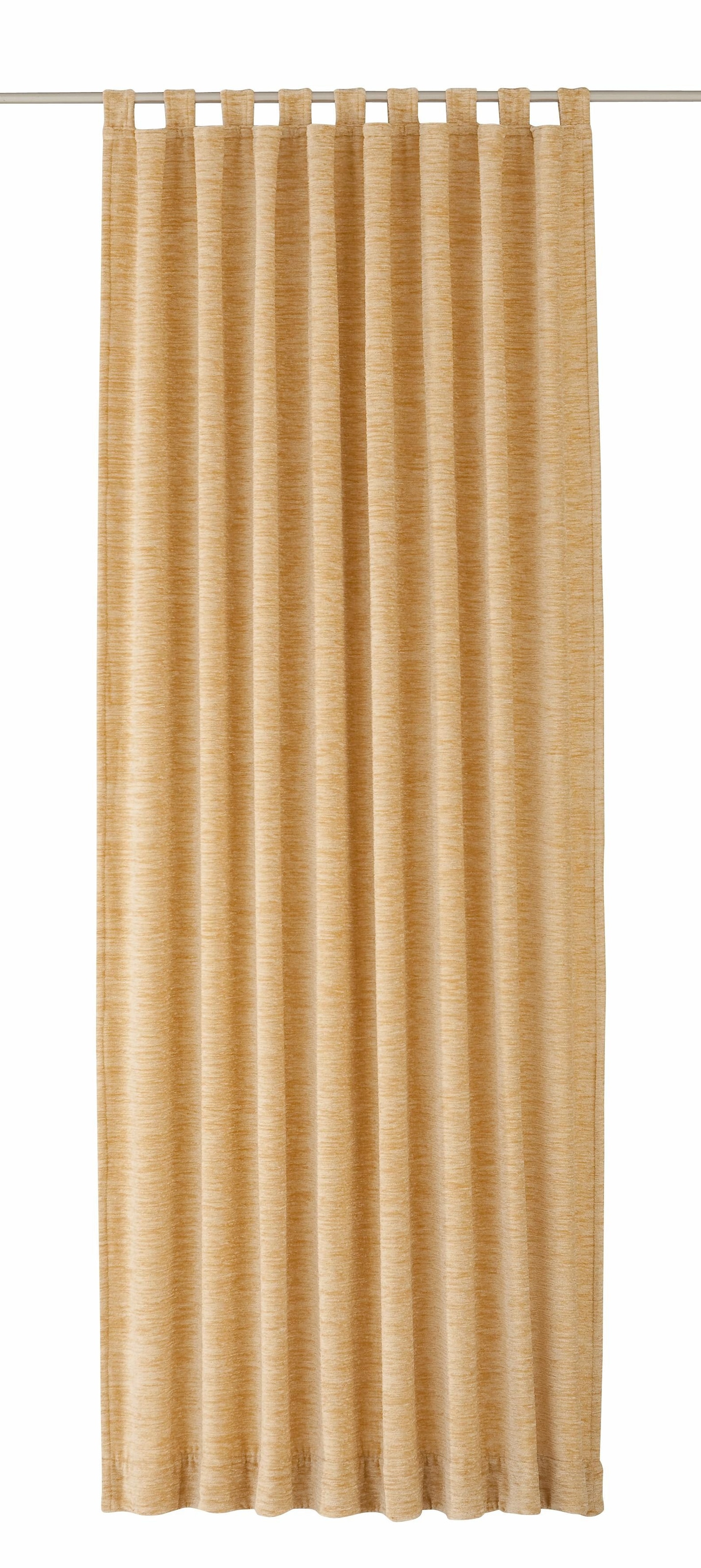 Image of Wirth Vorhang "Warnow" Schlaufen 1 Stk. tlg.