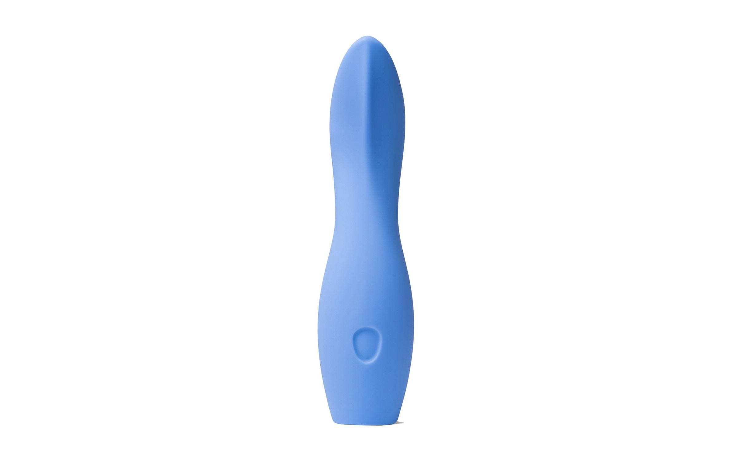   Mini-Vibrator »Dame Dip 2 Lila«