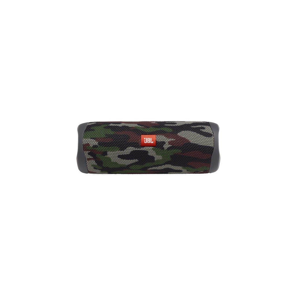 JBL Bluetooth-Speaker »Flip 5 Camouflage«
