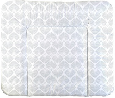 Image of Rotho Babydesign Wickelauflage »Seashell Shape«, Made in Europe bei Ackermann Versand Schweiz