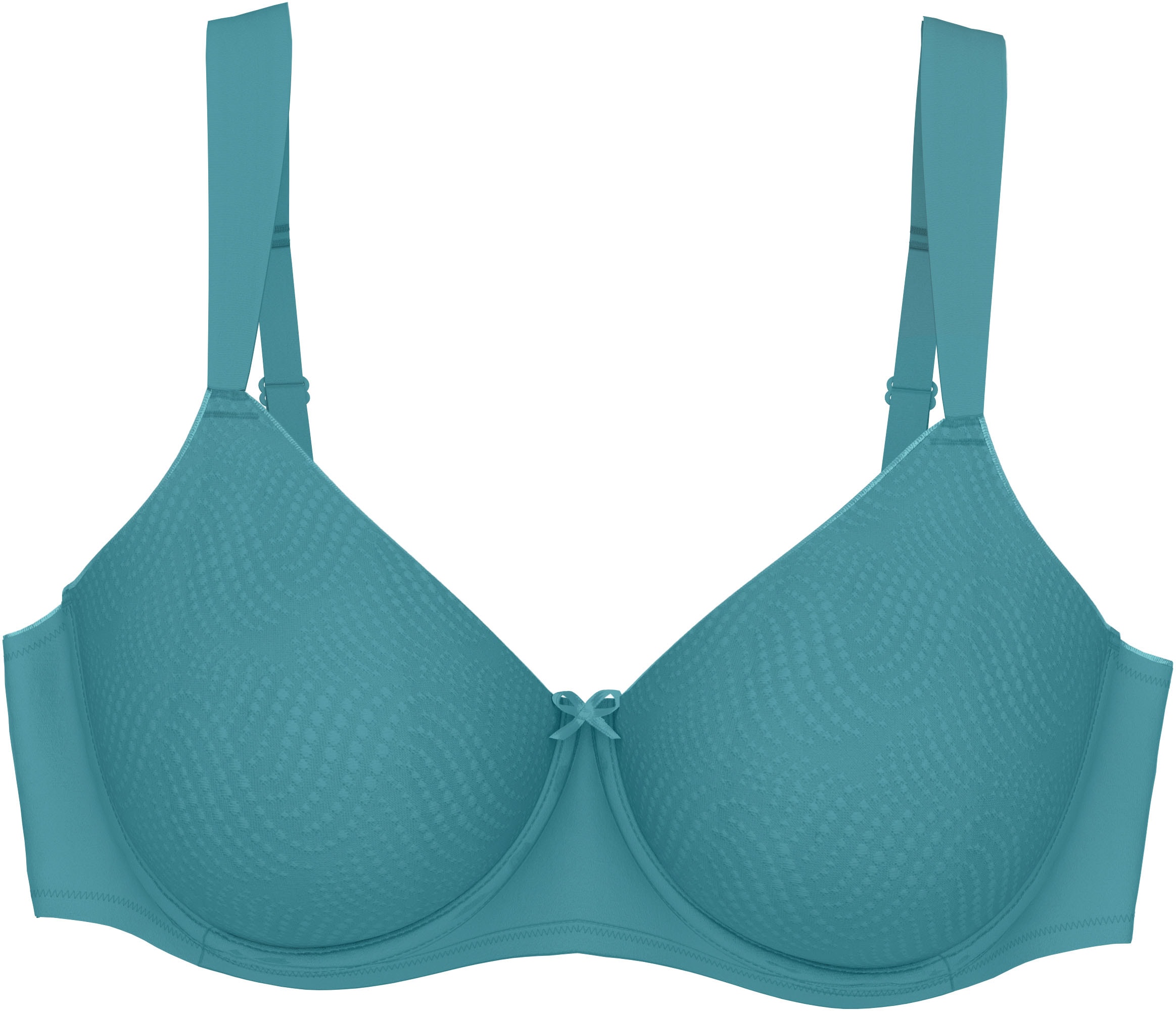 Triumph Minimizer-BH »Essential Minimizer T W X«, verkleinert die Brust optisch um eine Cup-Grösse