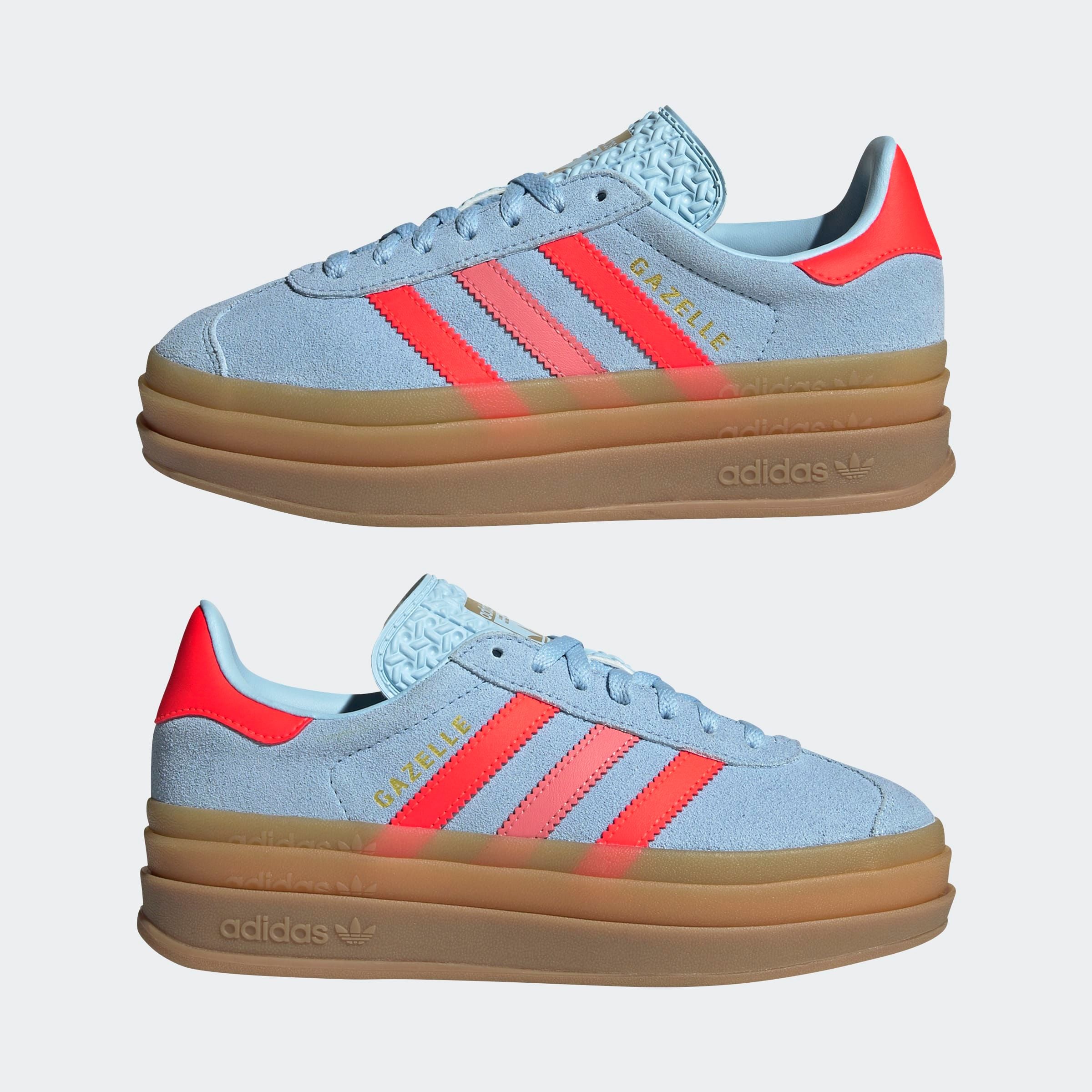 adidas Originals Sneakers »GAZELLE BOLD«