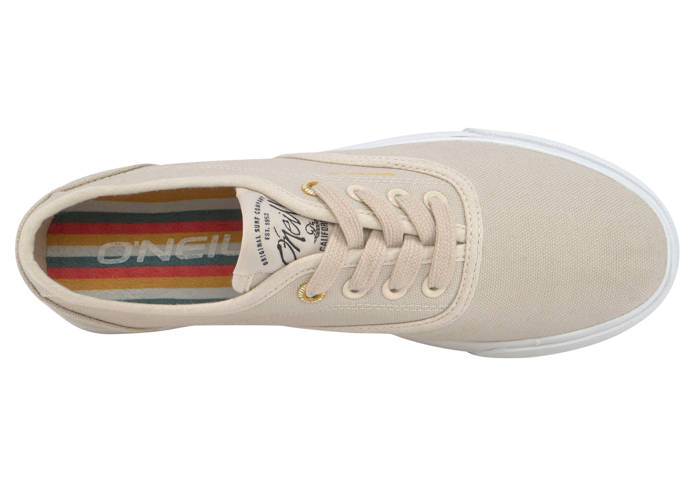 O'Neill Sneaker »KIAWAH C WOMEN LOW«