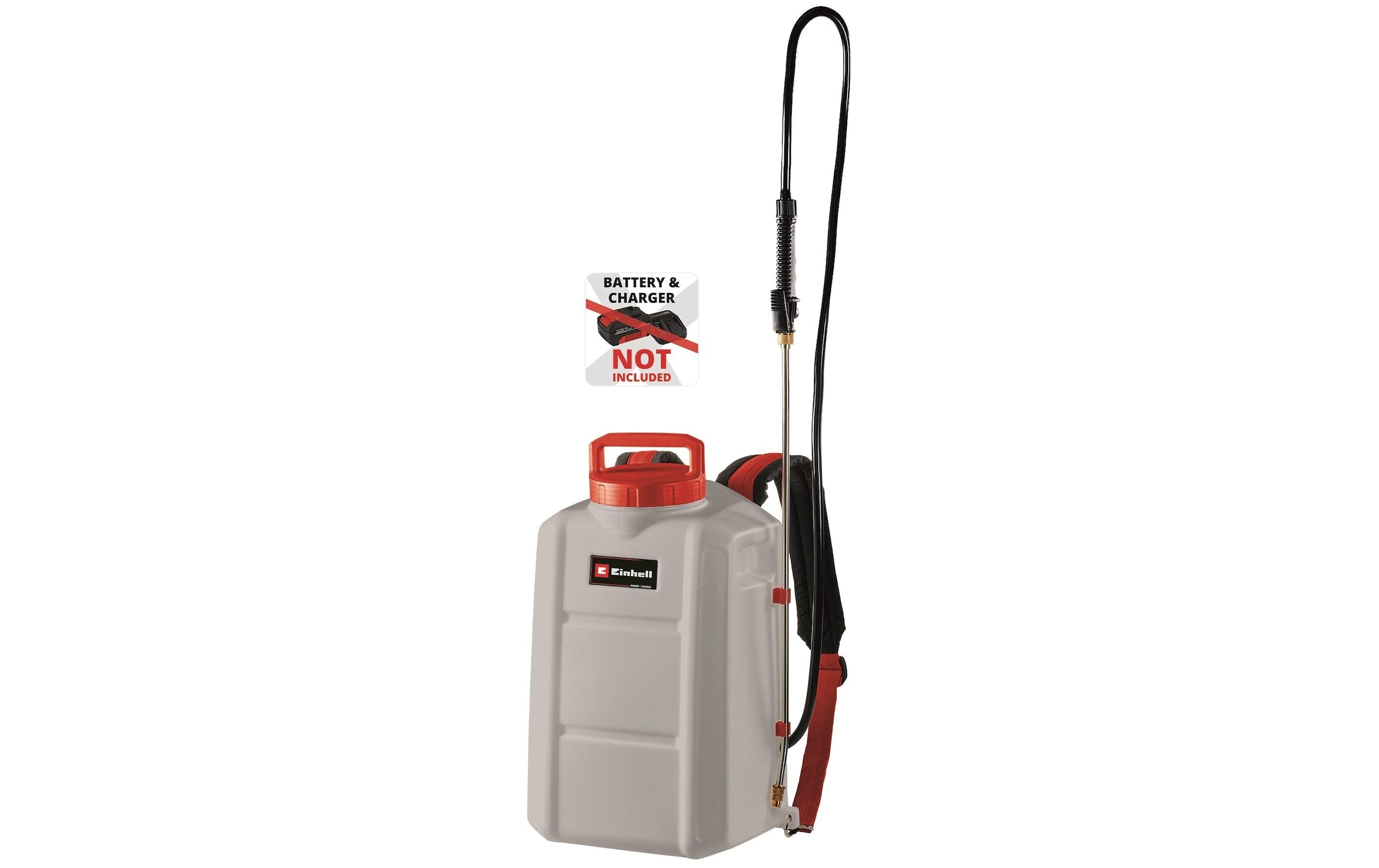 Einhell Drucksprühgerät »GE-WS«