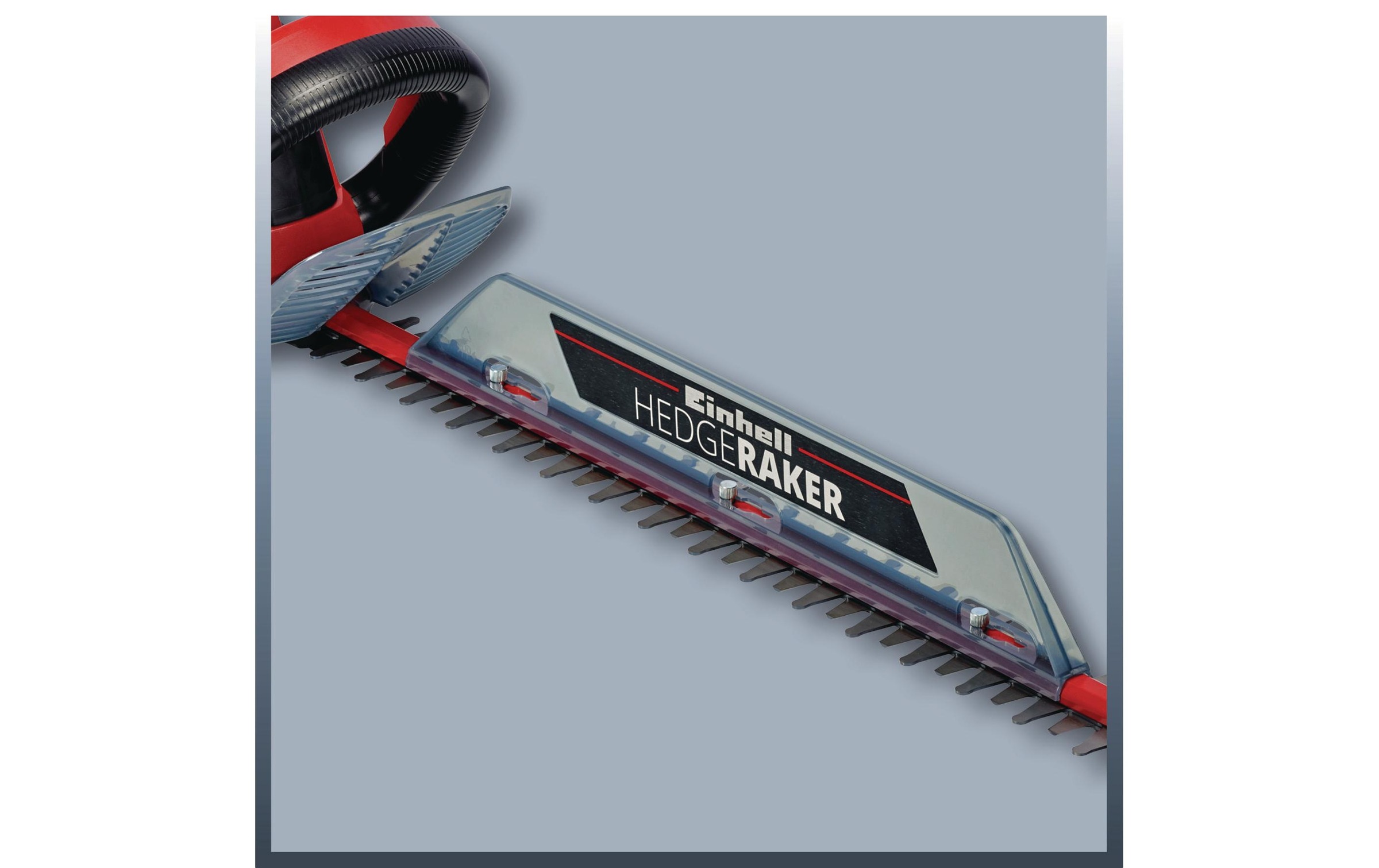 Einhell Elektro-Heckenschere »Einhell Elektro-Heckenschere GE-EH 7067«