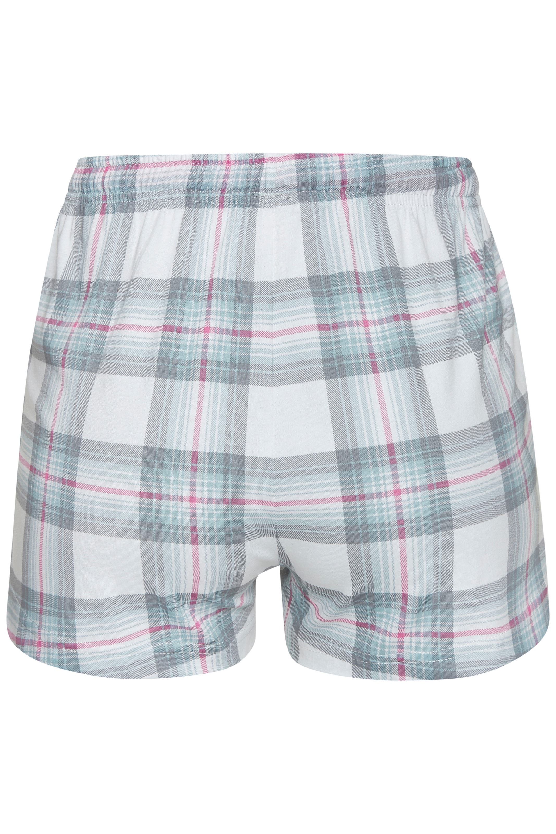 Vivance Dreams Shorts de pyjama  mit schönen Alloverdruck