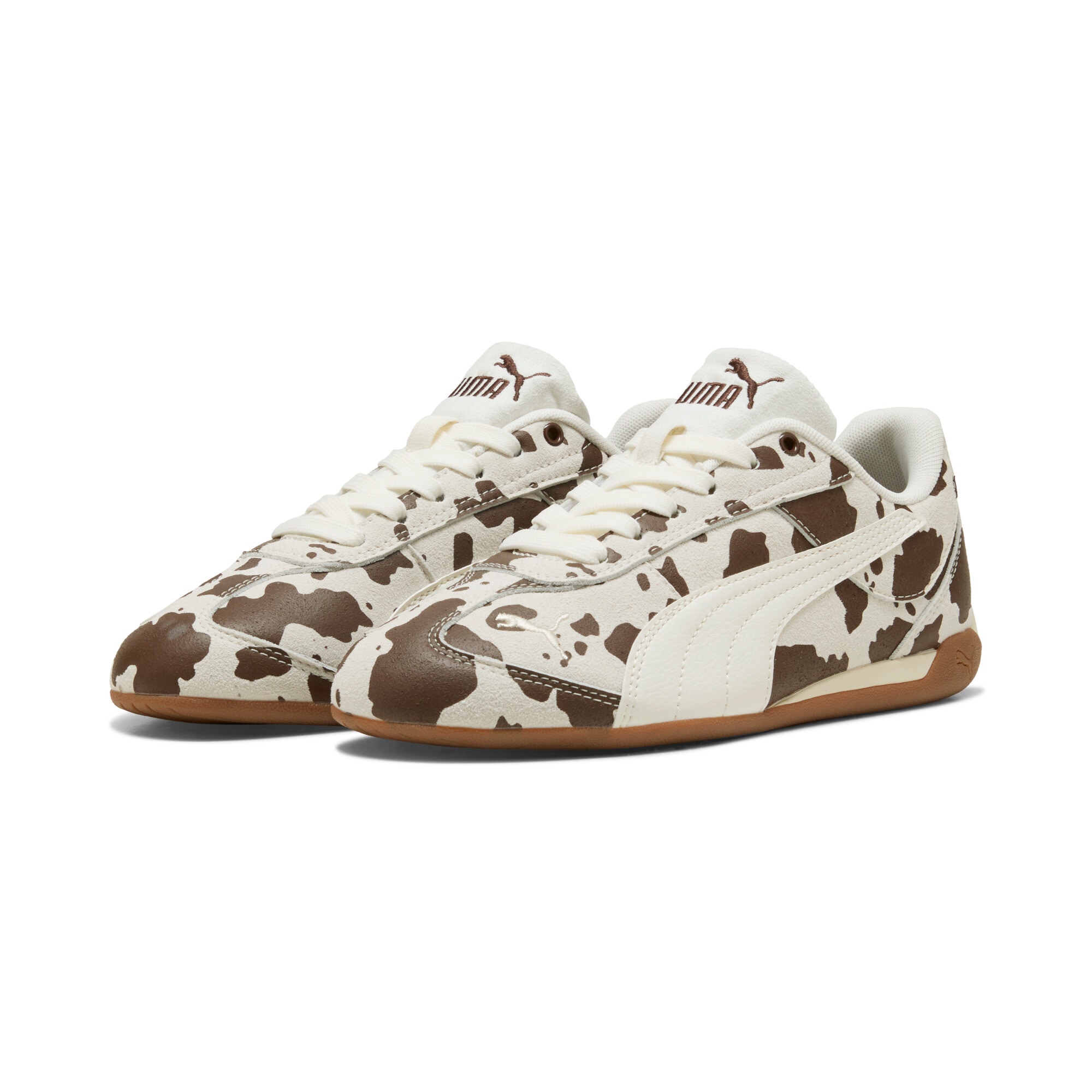 Image of PUMA Sneaker "REPLICATCH WILD"