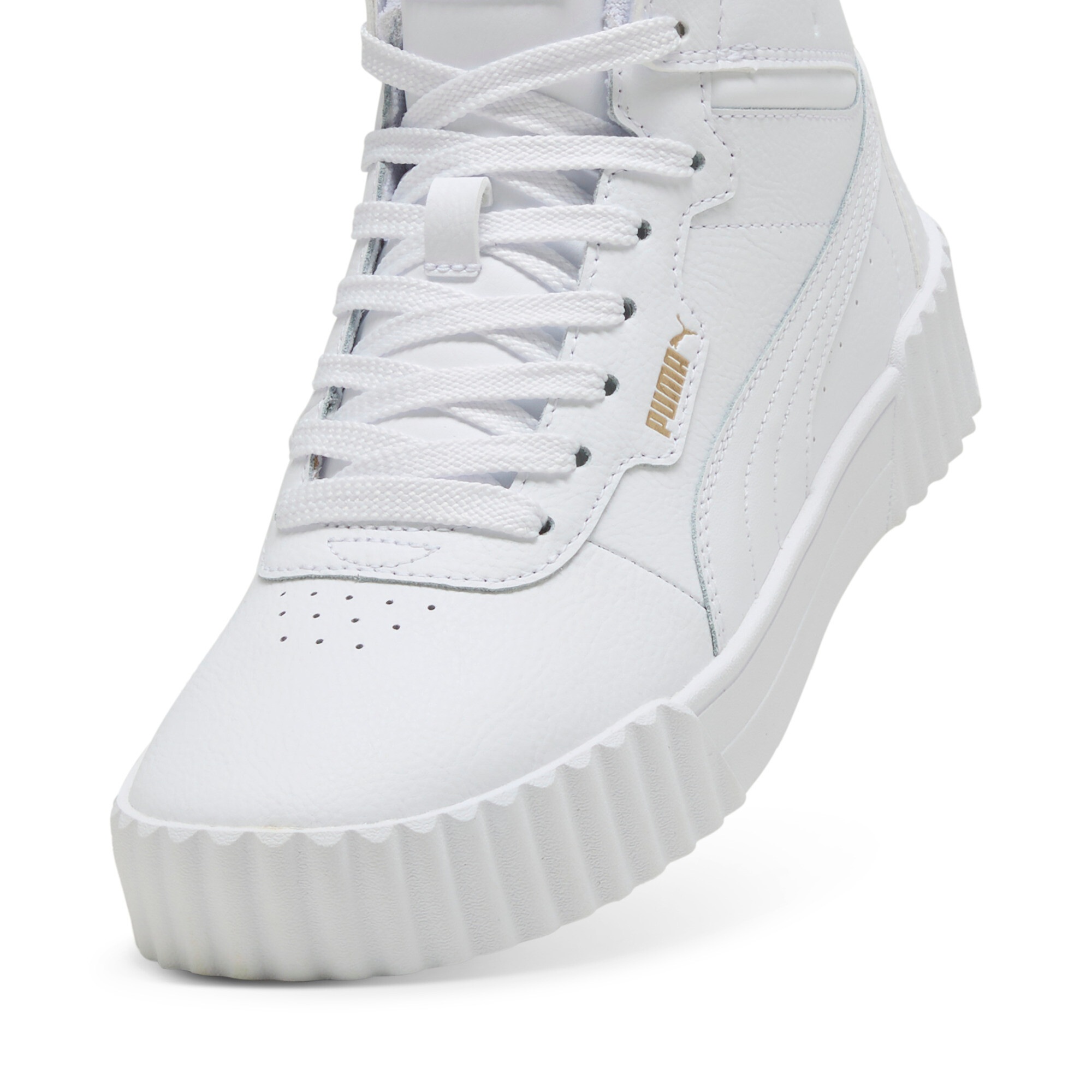 PUMA Sneaker »CARINA 3.0 MID«