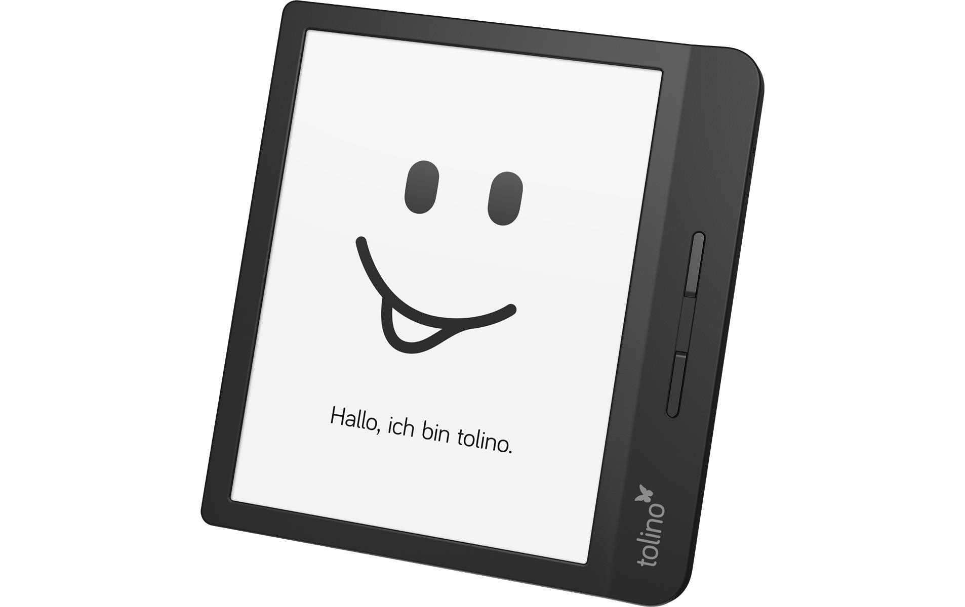 Tolino E-Book »Vision 5«, (17,78 cm / 7 Zoll),)
