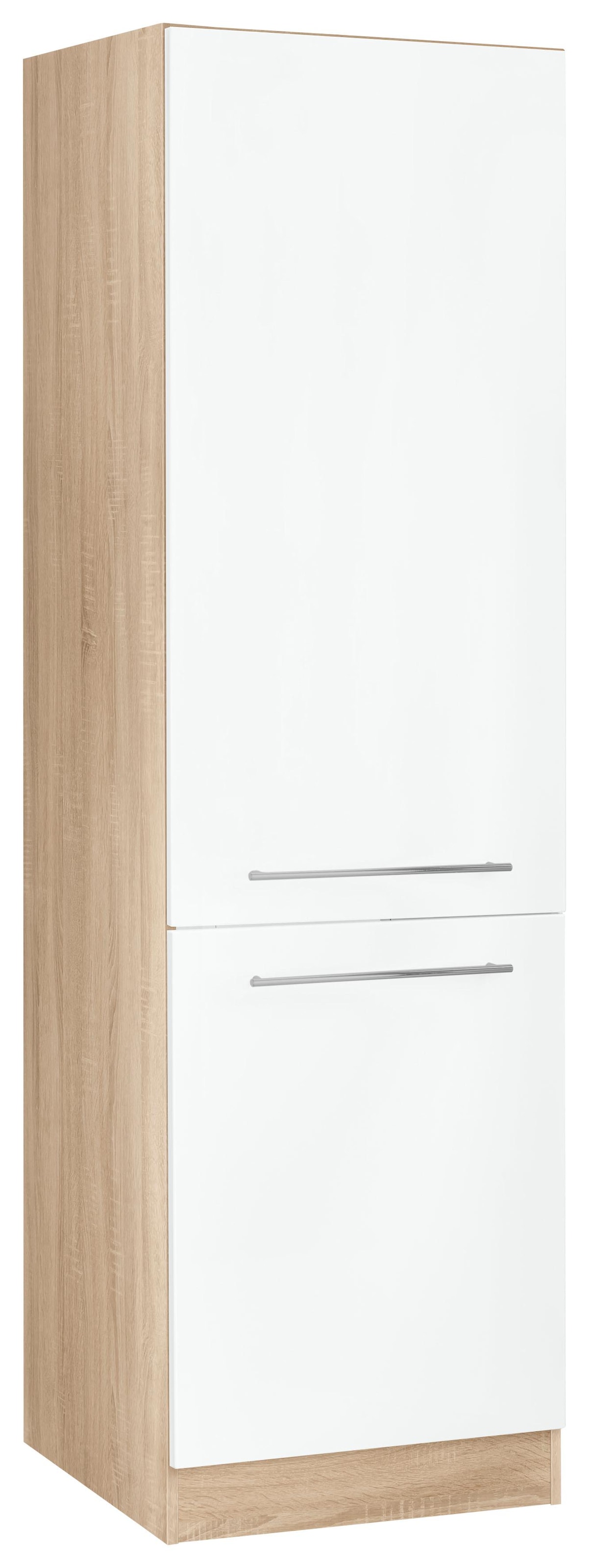 KOCHSTATION Kühlumbauschrank »KS-Eton« für grossen Kühlschrank, Nischenmass 178 cm