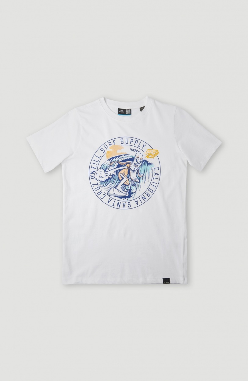 Image of O'Neill T-Shirt »SALT T-SHIRT« bei Ackermann Versand Schweiz