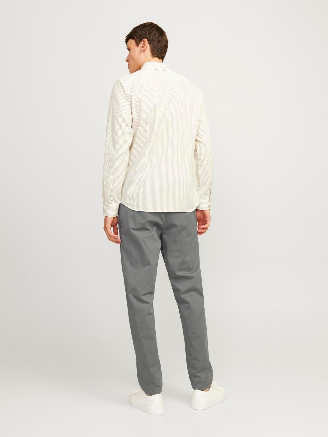 Jack & Jones Chinos »JPSTACE JJHARLOW CHINO NOOS«