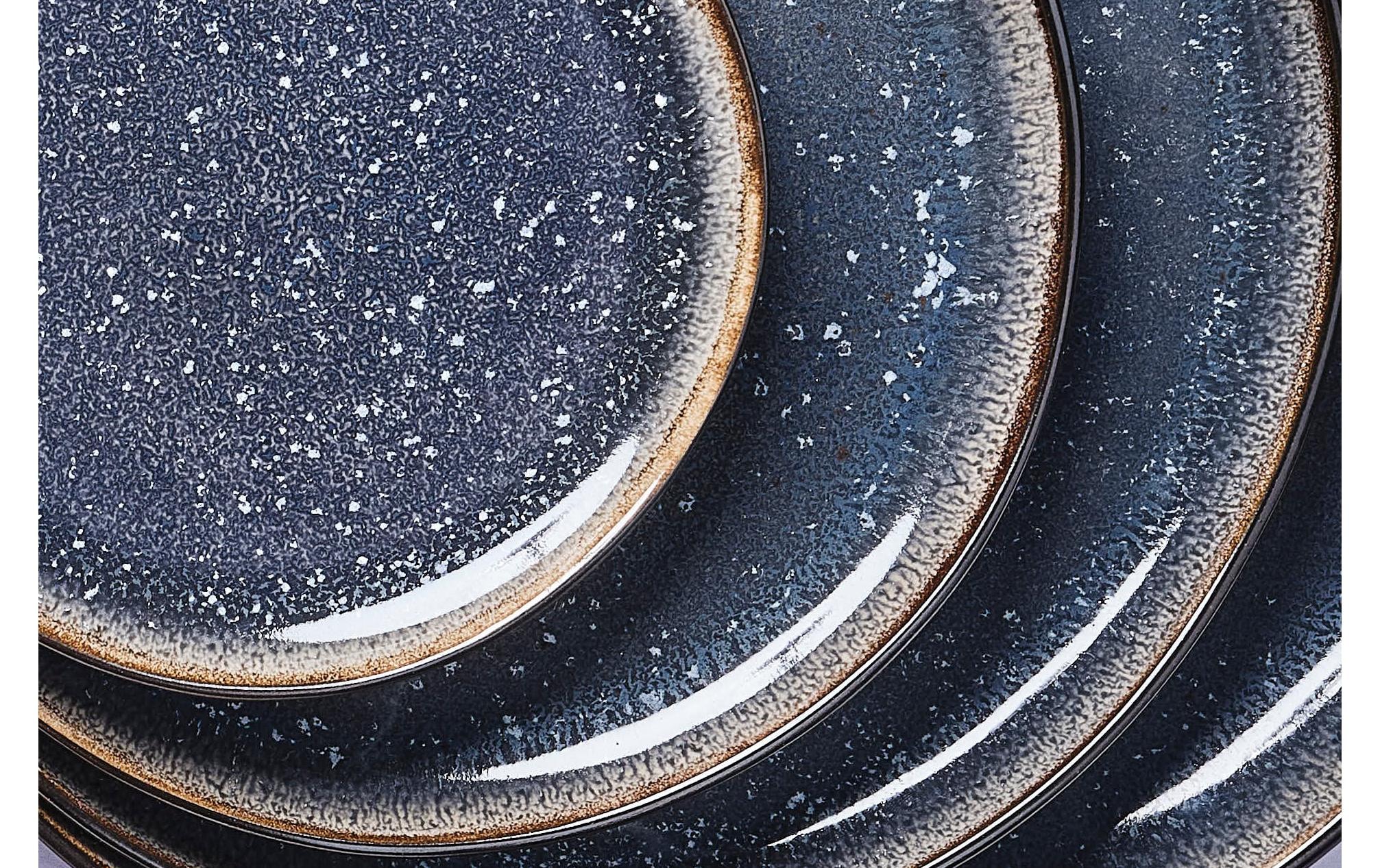   Geschirr-Set »Björn Iris 48-teilig«