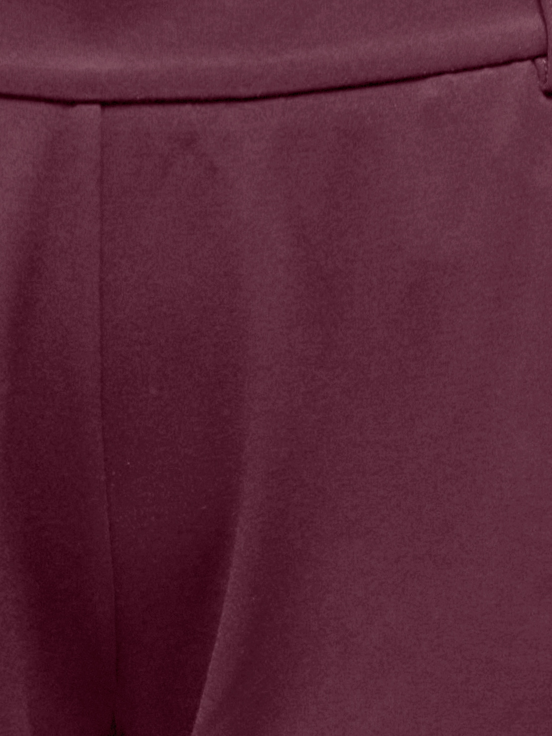 ONLY CARMAKOMA Pantalon de costume »CARGOLDTRASH LIFE MW STRAIGHT PANT NOOS«  Mélange viscose, taille normale