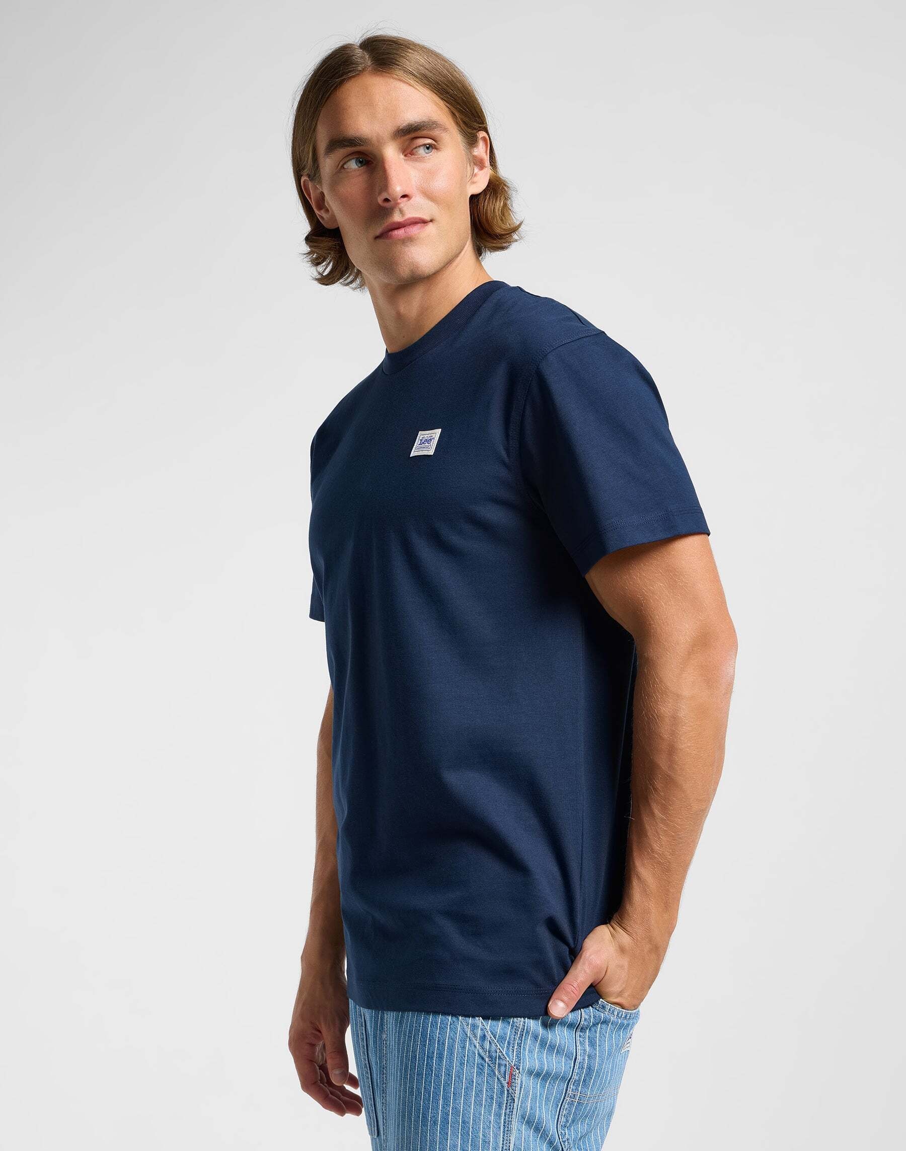 Lee® T-Shirt »LEE T-Shirt Ww Tee«