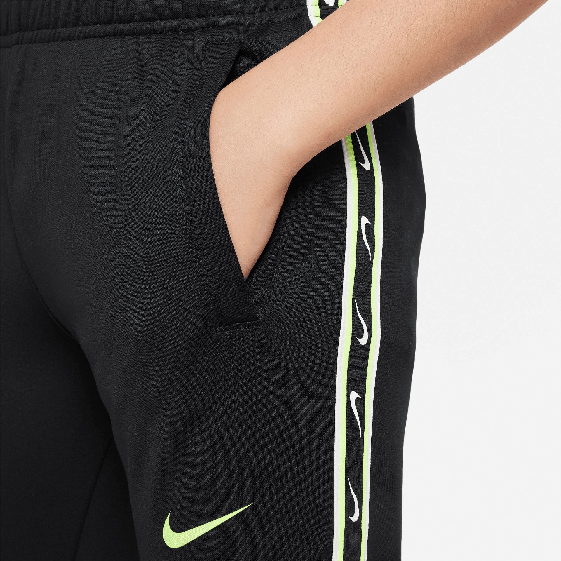 ✌ NSW Nike Acheter PK ligne SW Sportswear Trainingshose REPEAT JOGGER« »B en