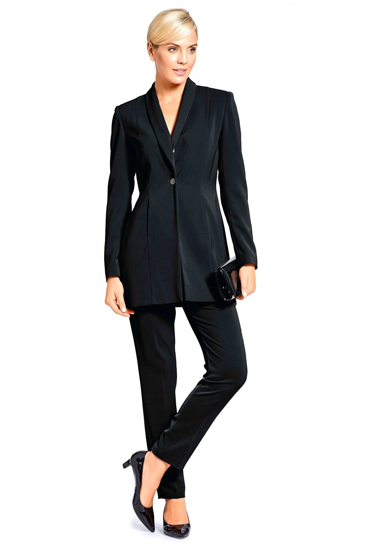 heine Longblazer »Longblazer«