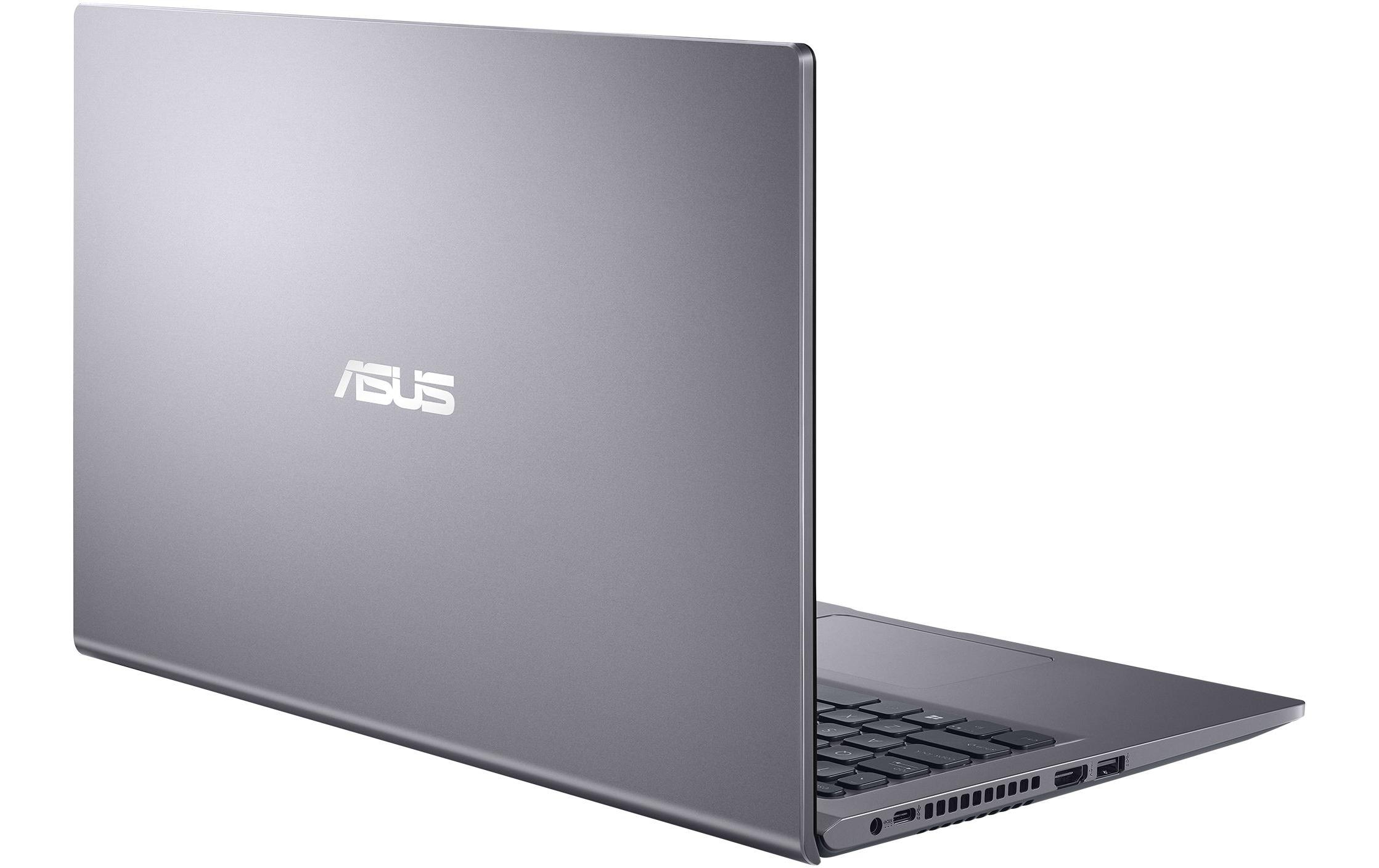 Asus Notebook »15 (X515MA-BQ397WS)«, 39,46 cm, / 15,6 Zoll, Intel, Celeron, UHD Graphics 600, 256 GB SSD