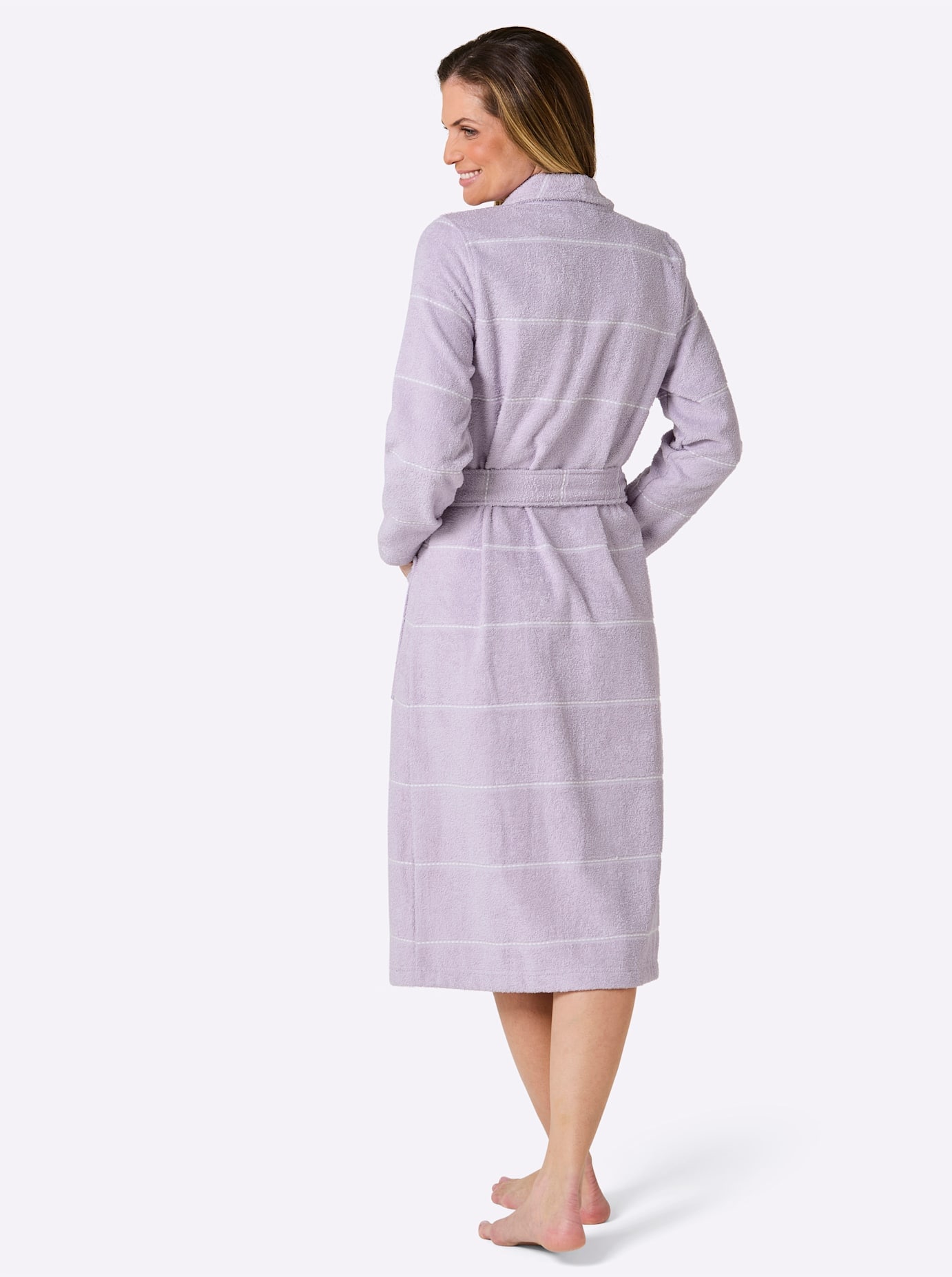 feel good Peignoir de bain femme