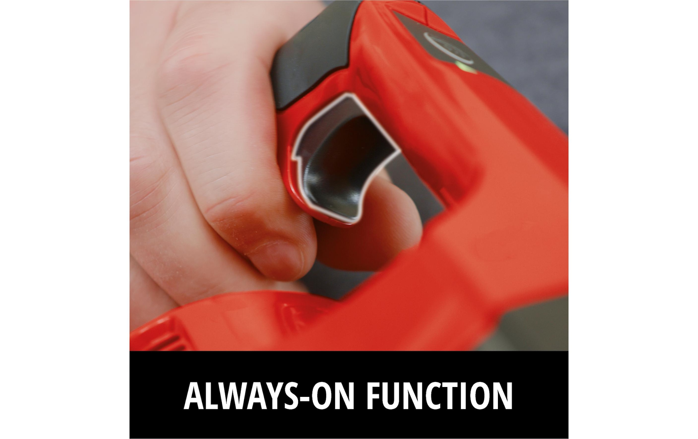 Einhell Akku-Stielstaubsauger »»TE-SV 18 Li« (1x4,0Ah)« mit Akku