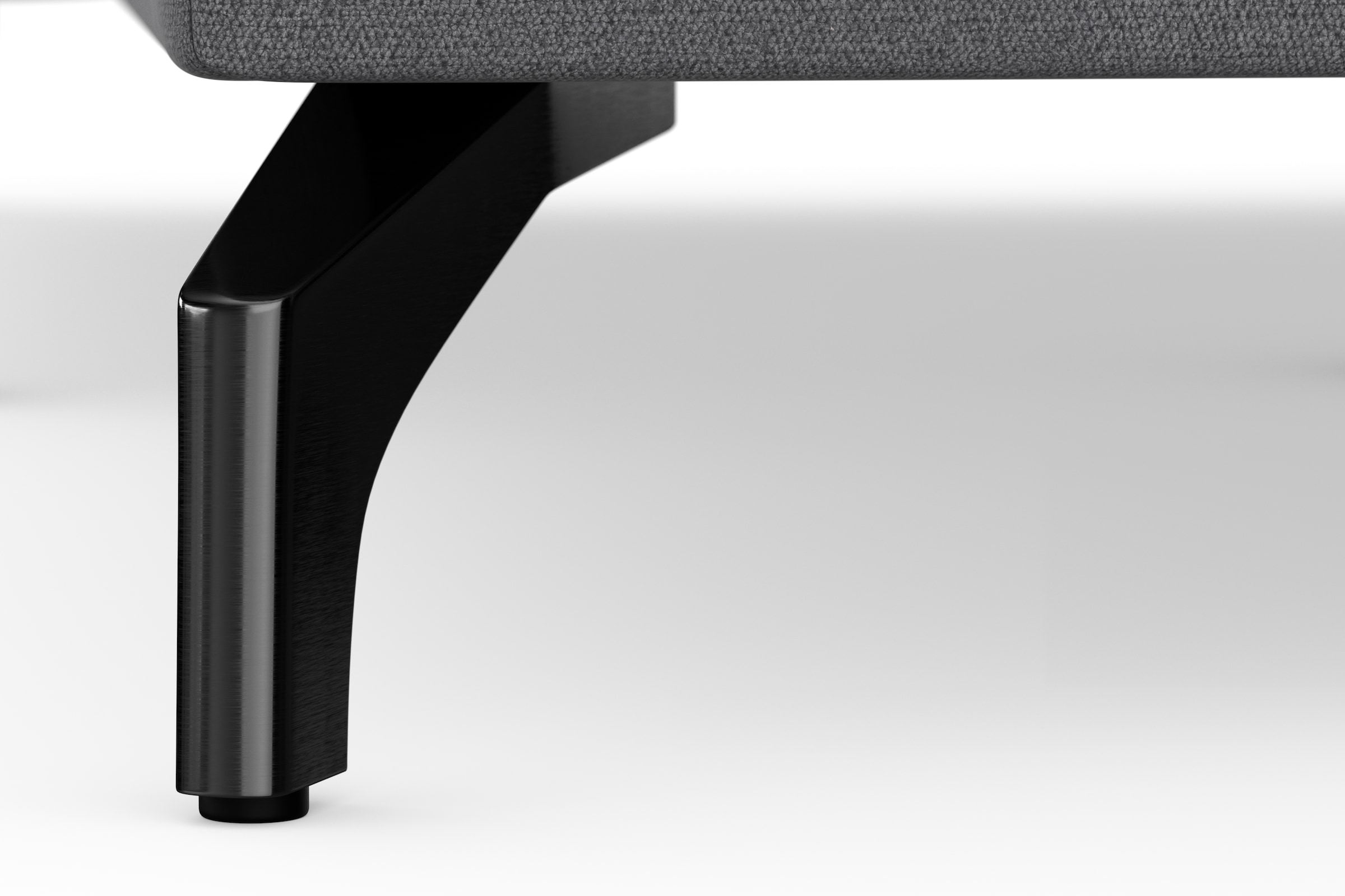 Places of Style Wohnlandschaft »Calando U-Form«, wahlweise mit Bettfunktion, Bettkasten und Armteilfunktion