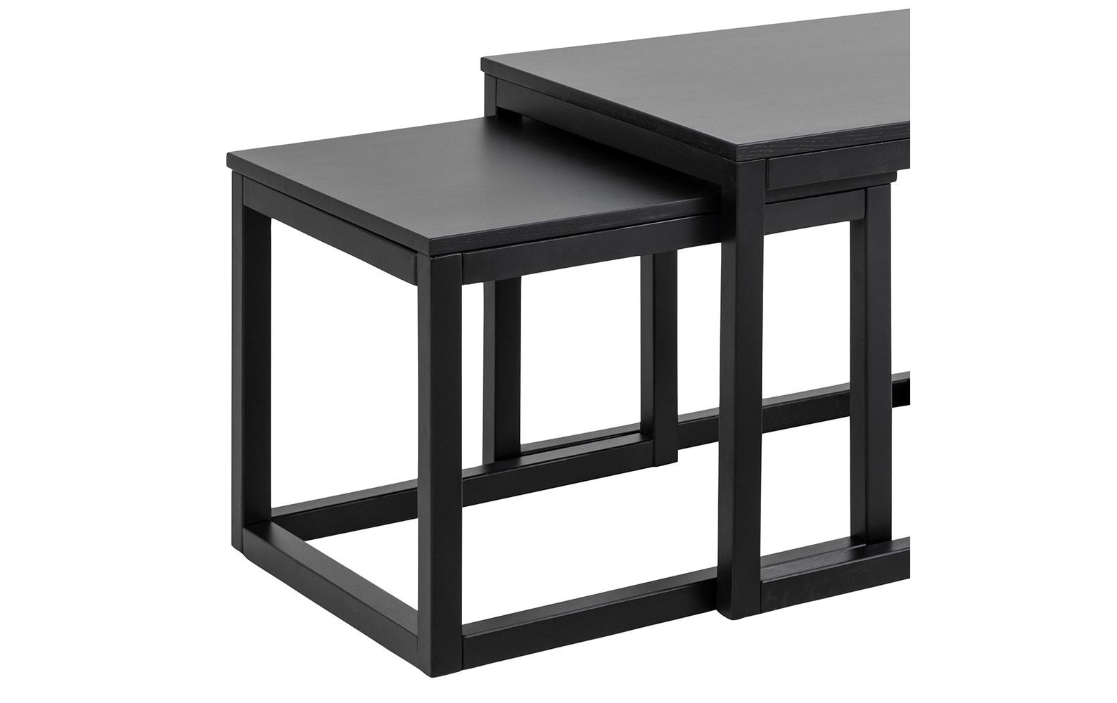 AC Design Beistelltisch »Cornus 3-er Set«