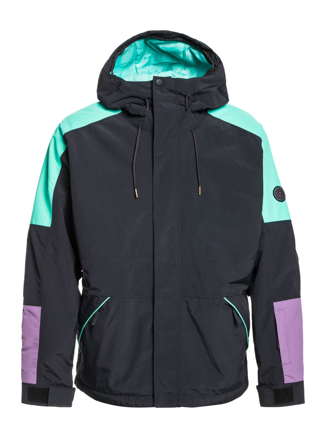 Image of Quiksilver Snowboardjacke »Radicalo« bei Ackermann Versand Schweiz