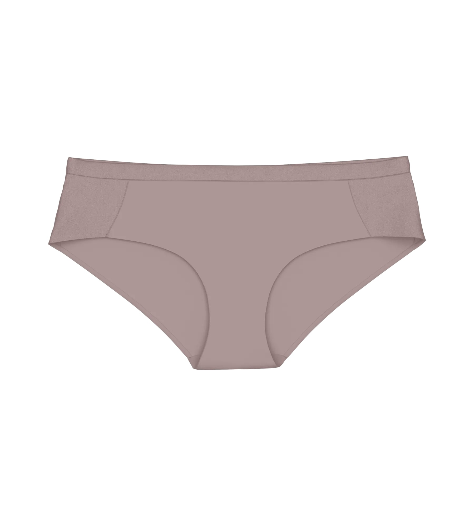 Image of Triumph Slip "Body Make-up Soft Touch Hipster EX" unsichtbar und weich