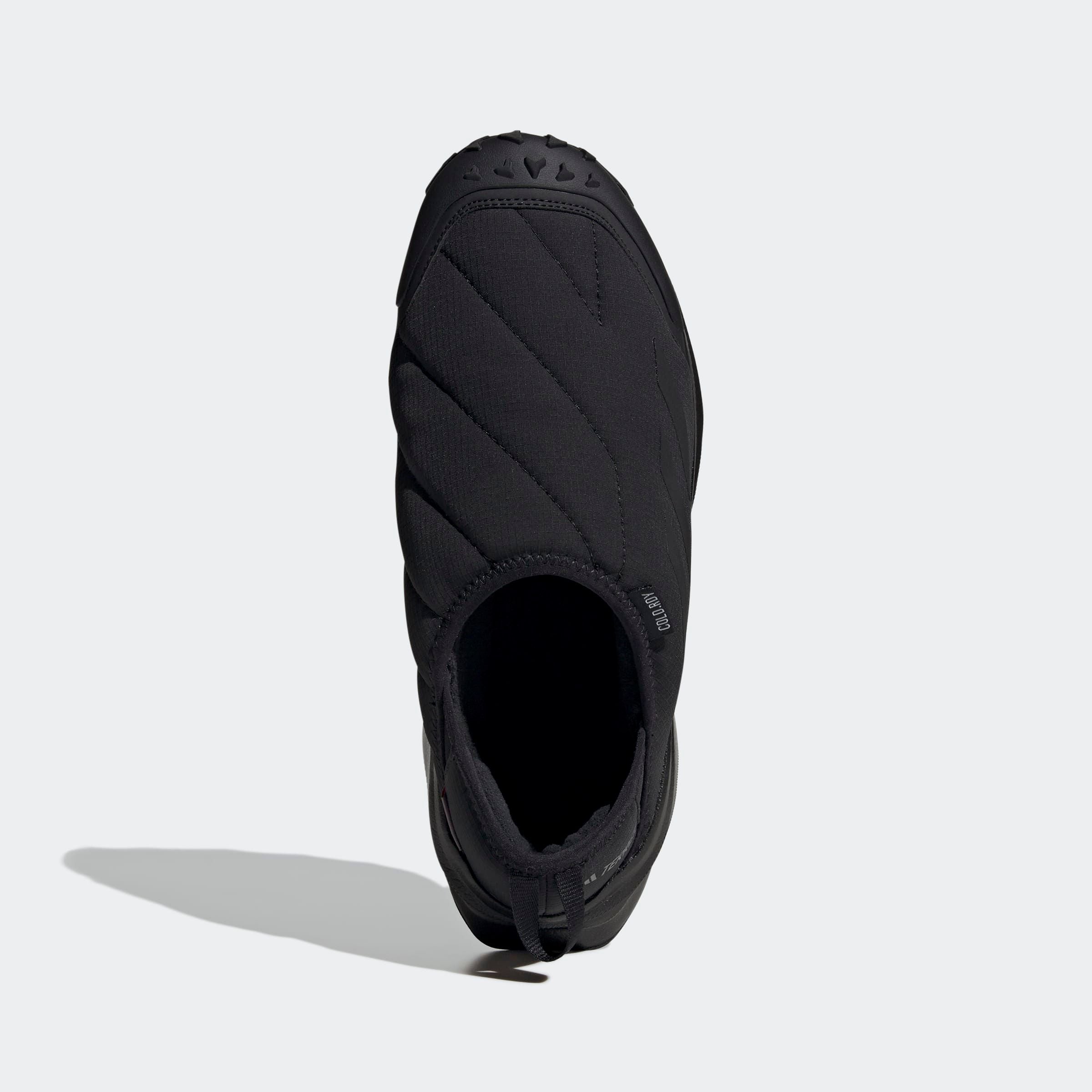 adidas TERREX Hausschuh »TERREX WINTER SLIP-ON COLD.RDY«, wärmend