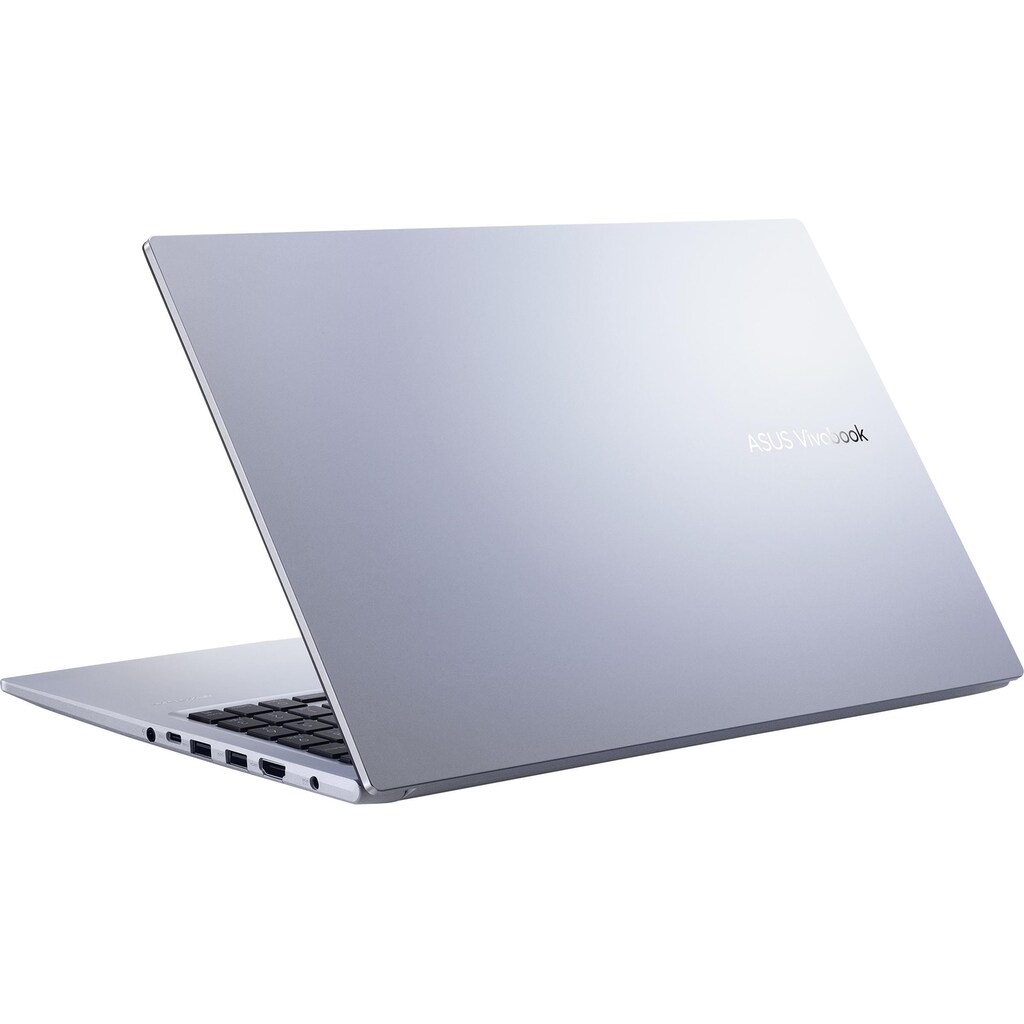 Asus Notebook »15 (X1502ZA-BQ454W)«, 39,46 cm, / 15,6 Zoll, Intel, Core i5, UHD Graphics, 512 GB SSD