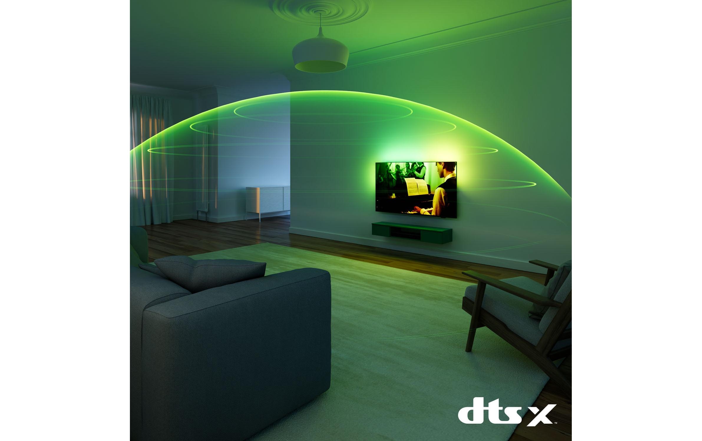 Philips OLED-Fernseher »55OLED760/12 55«, 4K Ultra HD