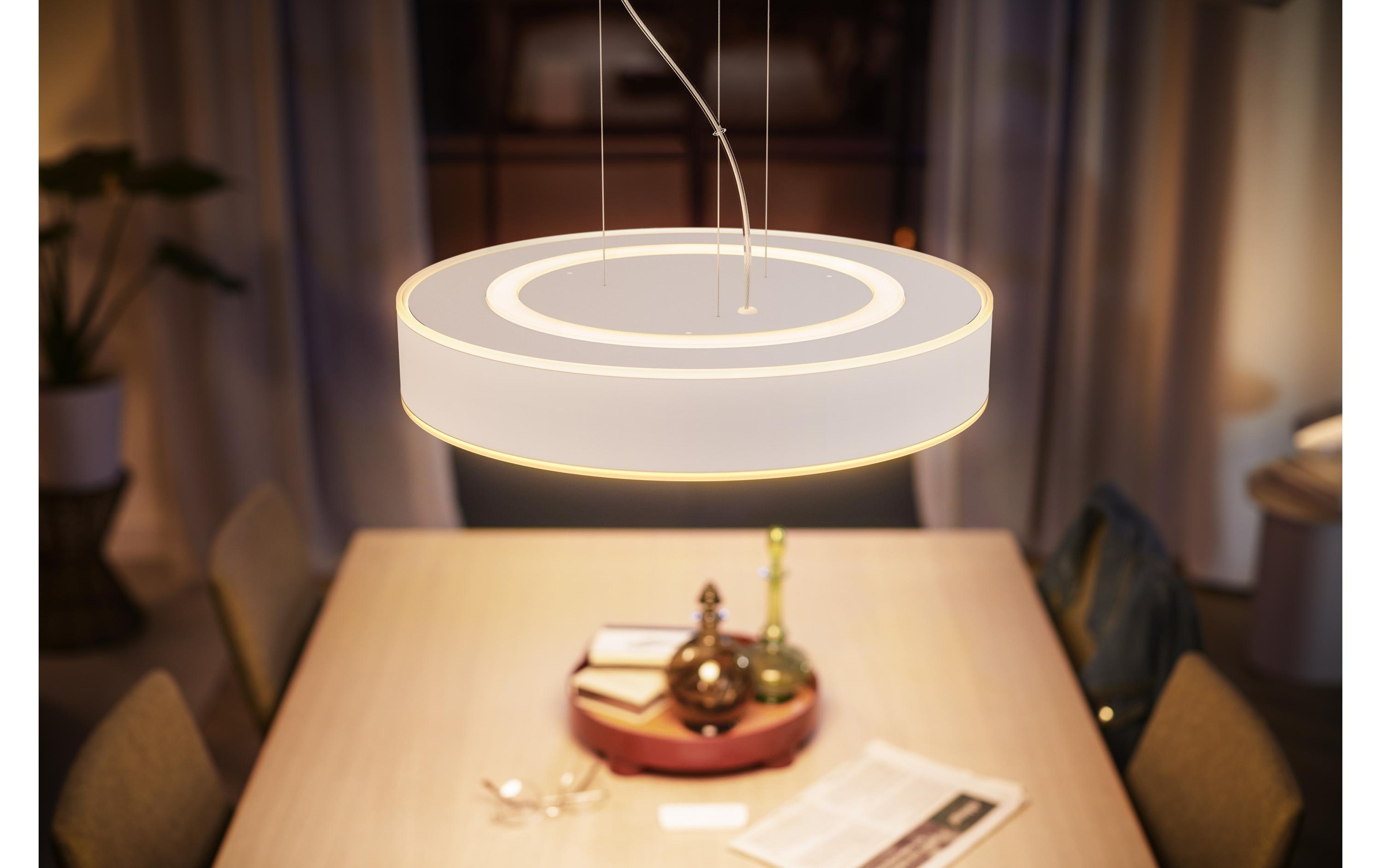 Philips Hue Pendelleuchte »White«, 1 flammig