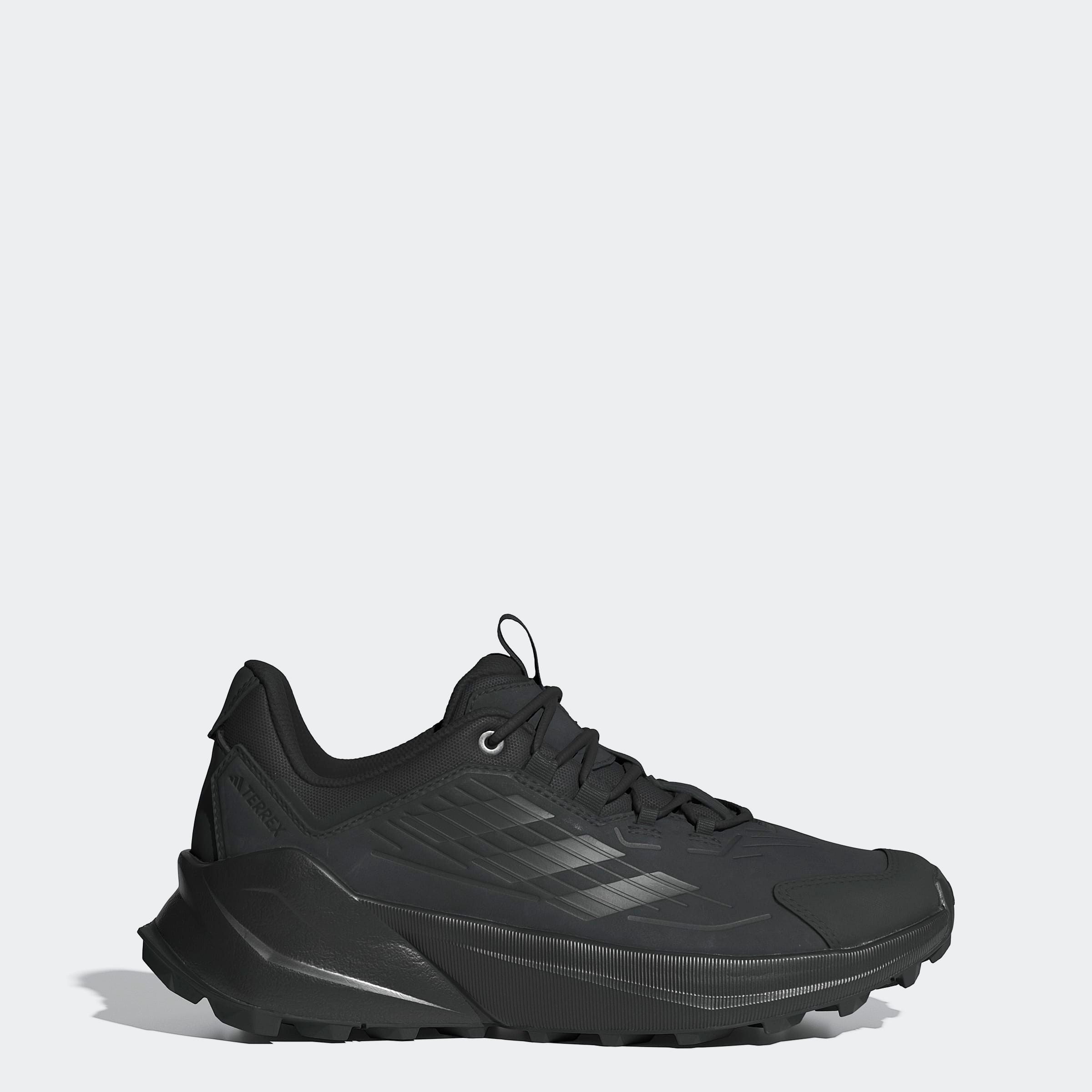 adidas TERREX Wanderschuh »TERREX TRAILMAKER 2.0 LEATHER«, aus Leder