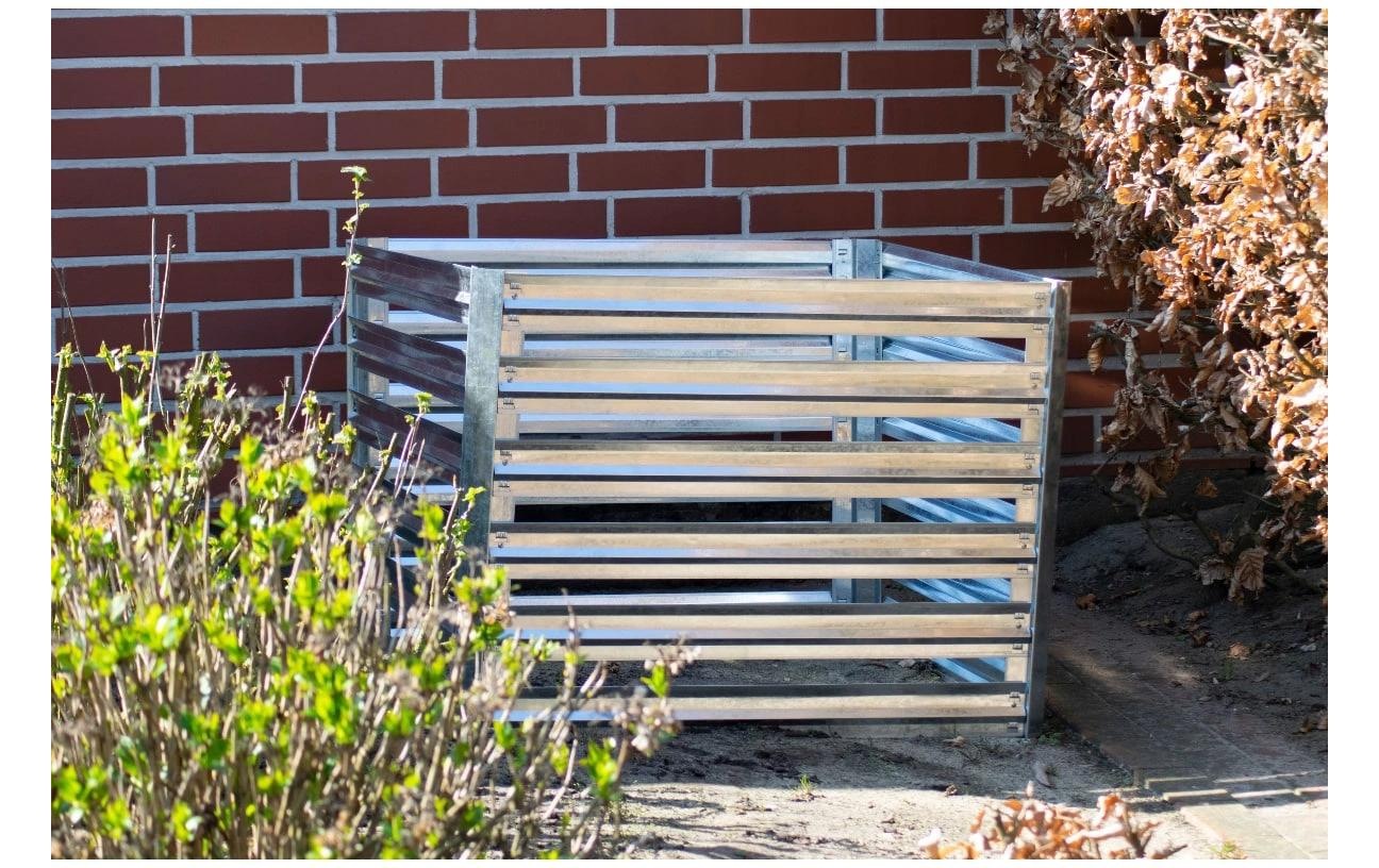 dobar Composteur »Muck 550 L«