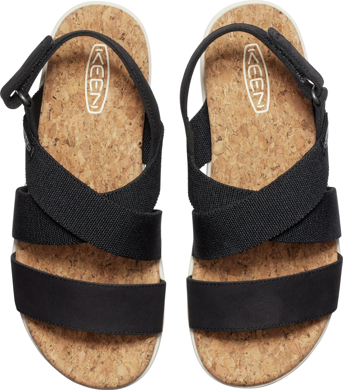Keen Sandale »ELLE CRISS CROSS«