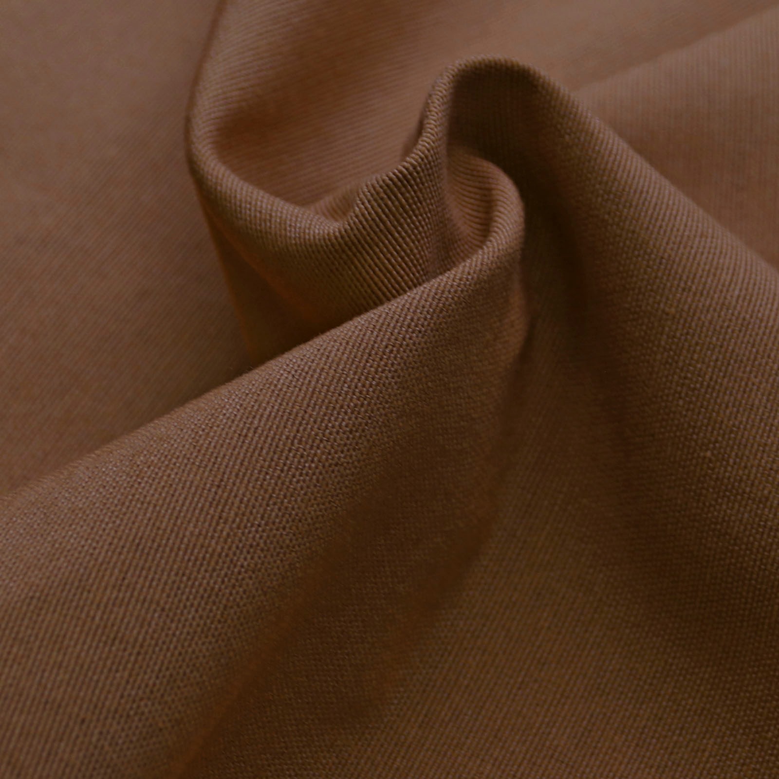 Weckbrodt Vorhang »Sento«, (1 St.), Baumwolle, blickdicht, matte Struktur, unifarben, Gardine, Store