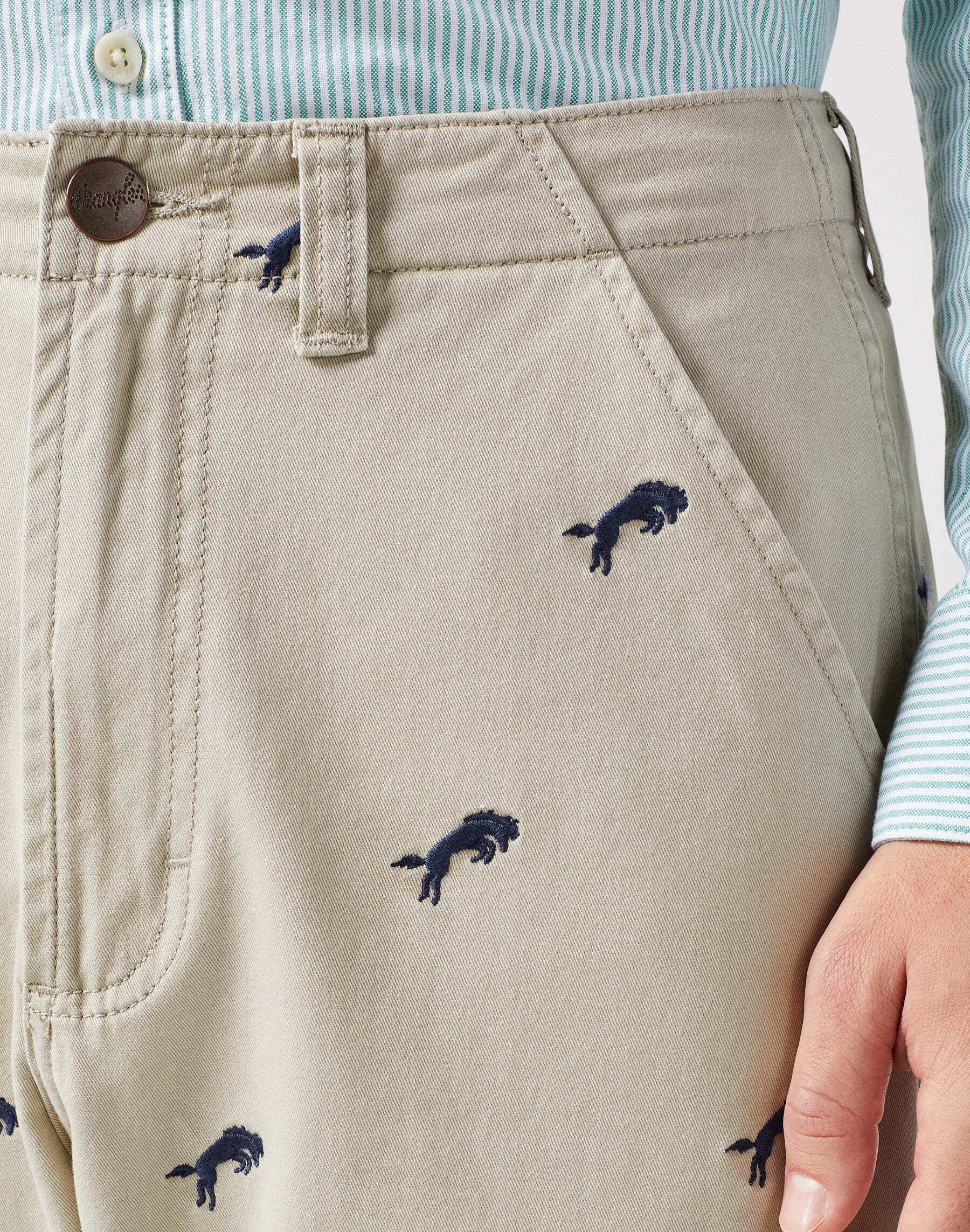 Wrangler Stoffhose »Wrangler Hosen Pant«