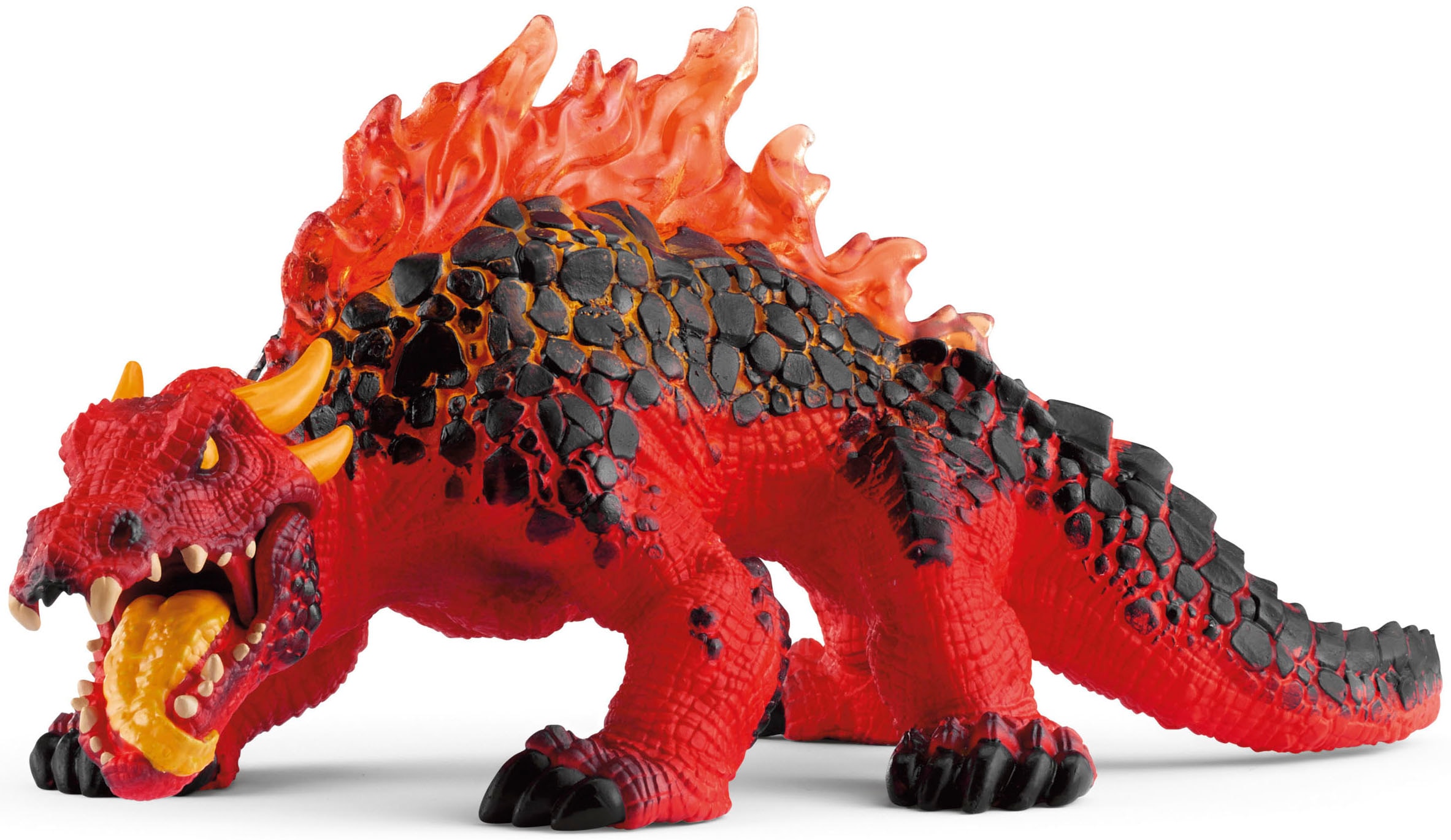 Image of Schleich Spielfigur "ELDRADOR CREATURES, Magmawaran (70156)"