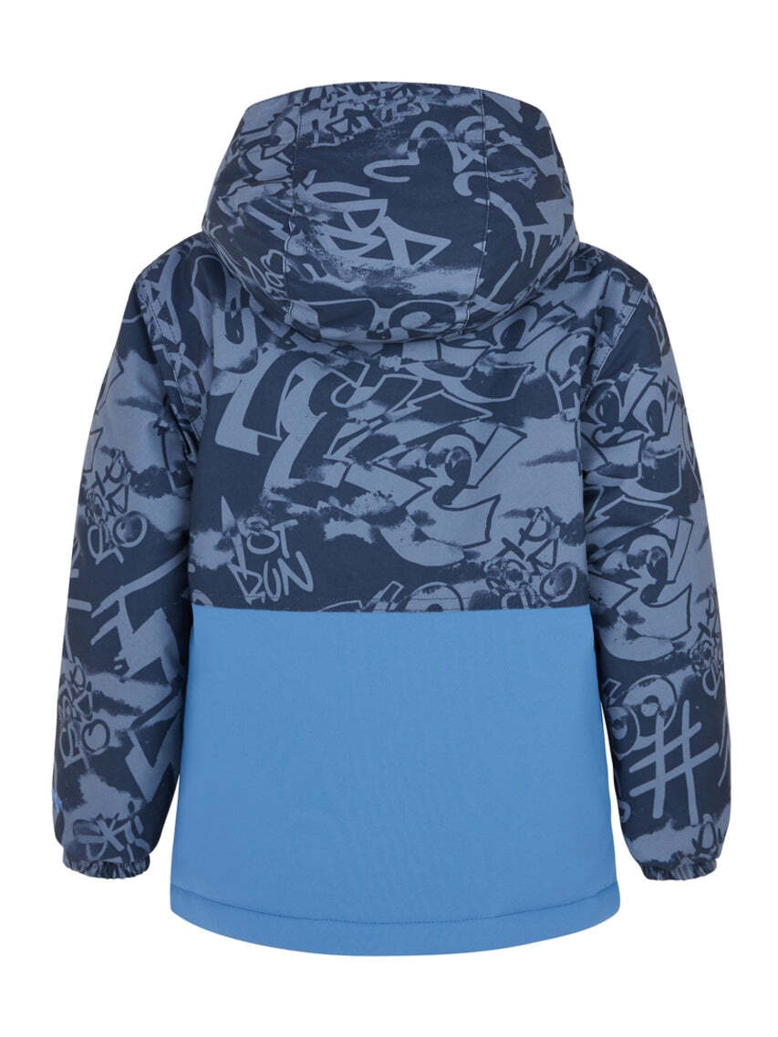 Protest Veste de ski »Skijacke PRTMASTOR TD«