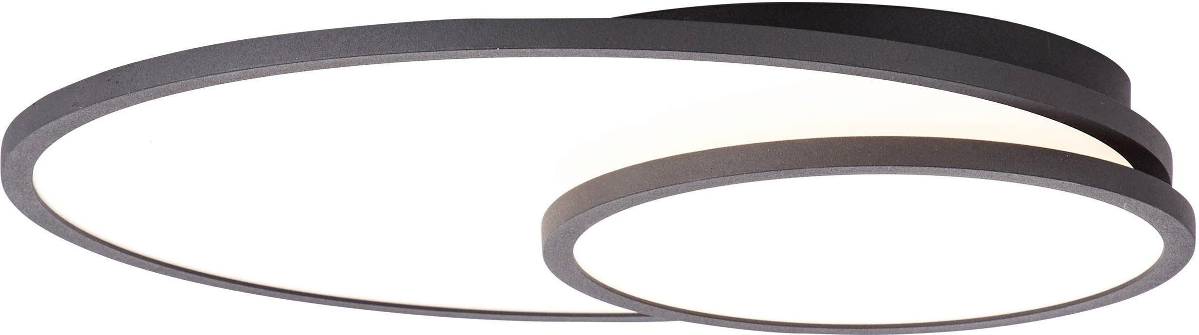 Image of Brilliant Leuchten LED Panel »Bility WIZ«, LED-Modul, Warmweiss-Tageslichtweiss-Neutralweiss, LED Deckenleuchte, LED Deckenlampe bei Ackermann Versand Schweiz