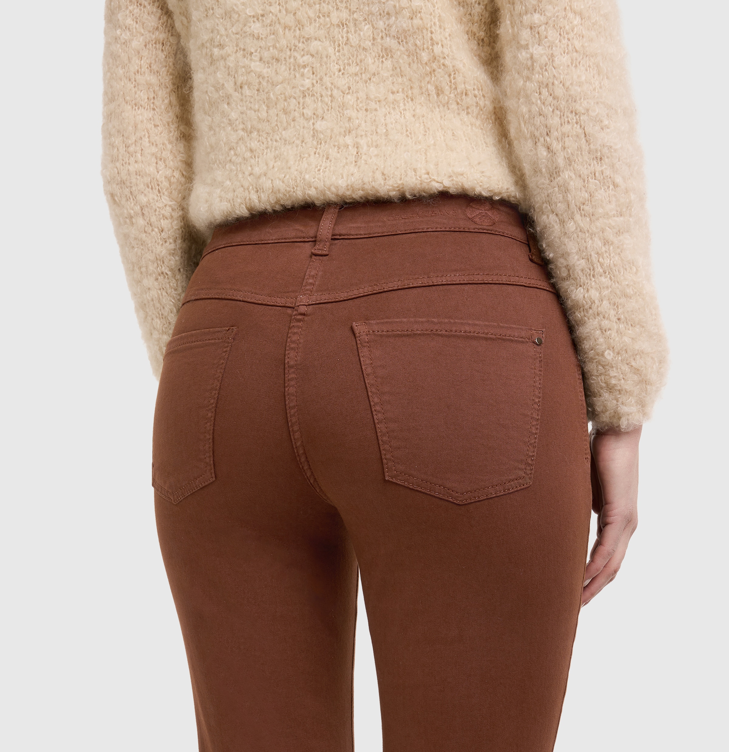 MAC Jeans slim »DREAM« avec stretch pour une coupe parfaite