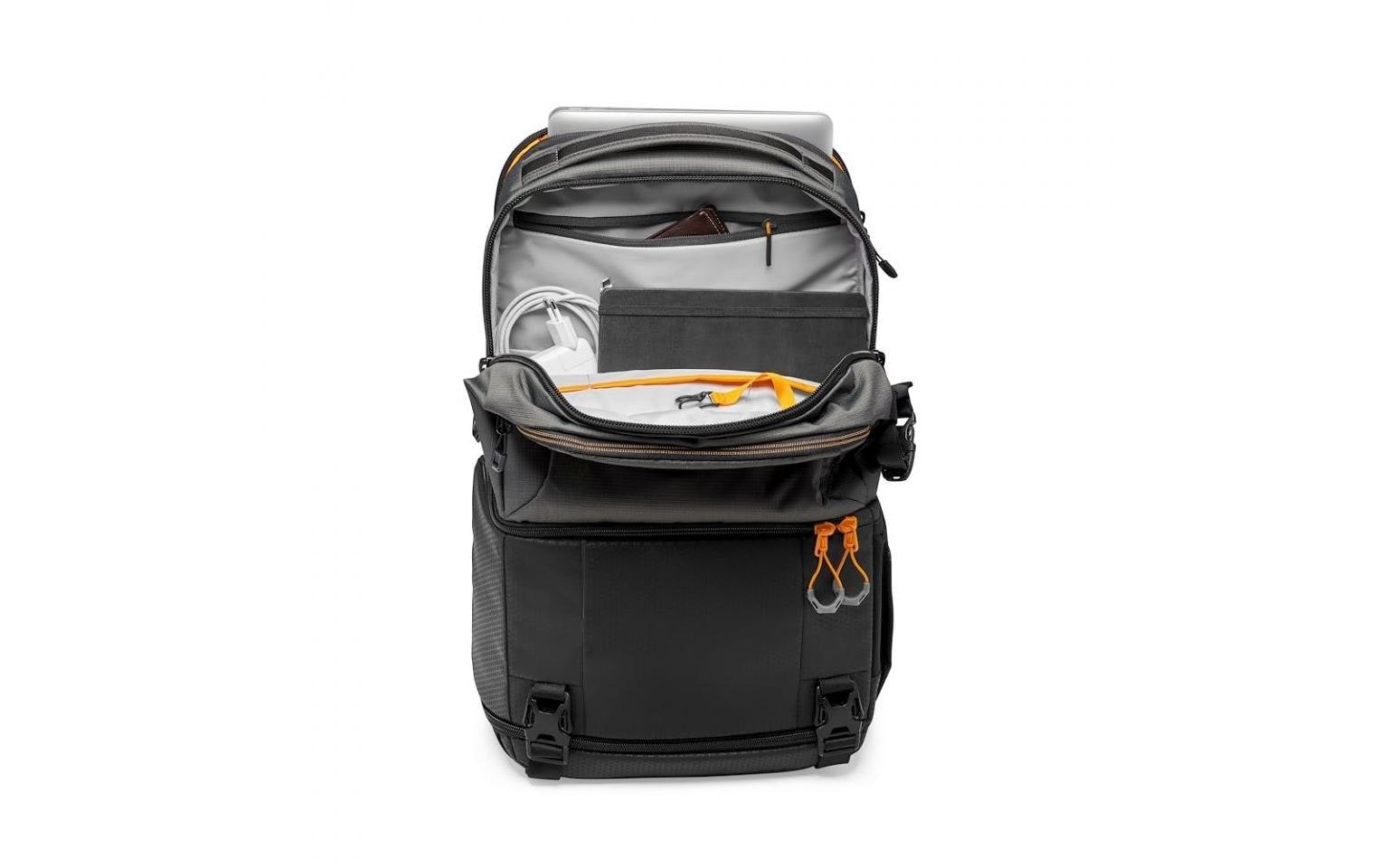 Lowepro Fotorucksack »Fastpack BP 250 AW III«